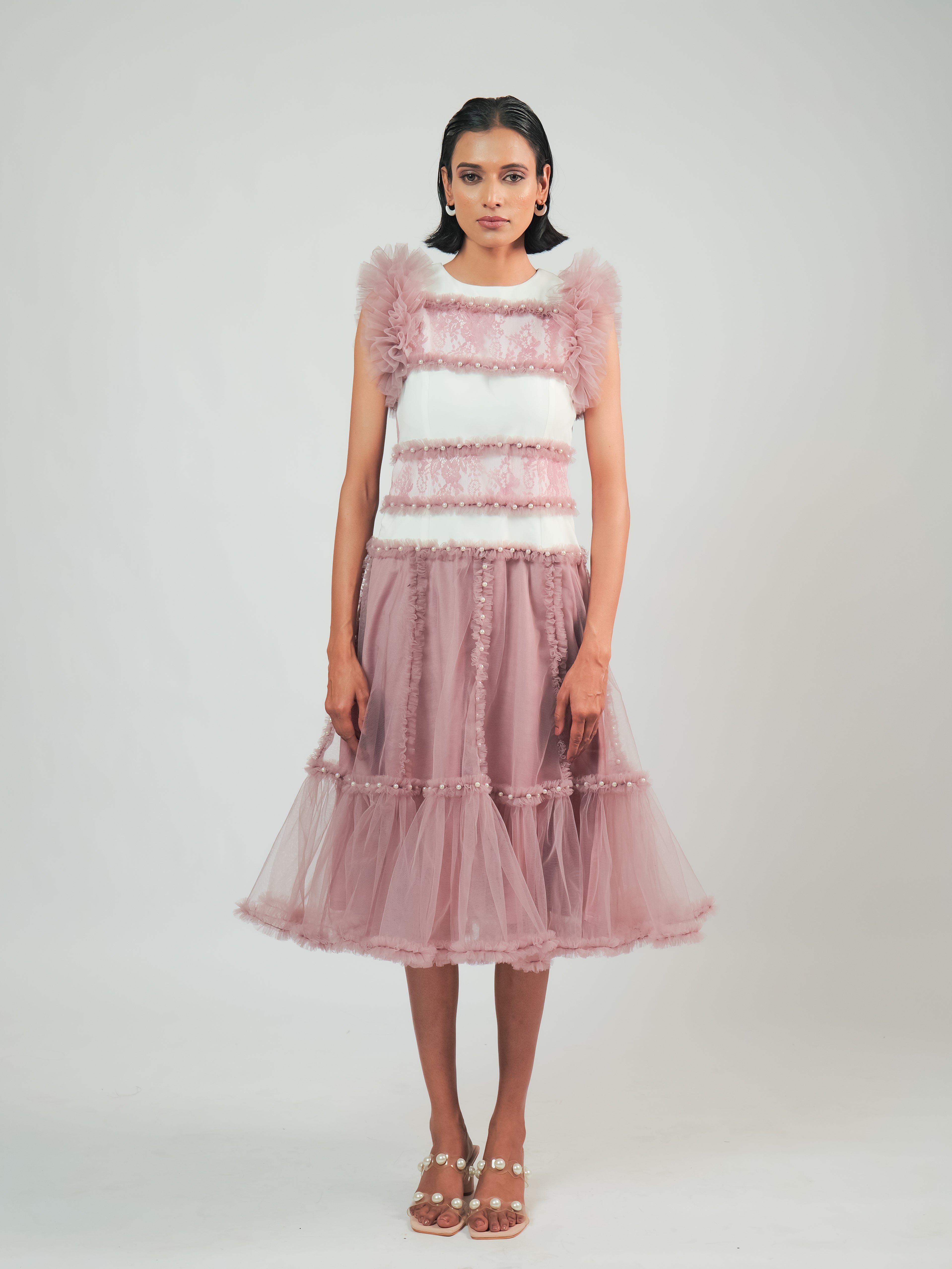 Liz Dress