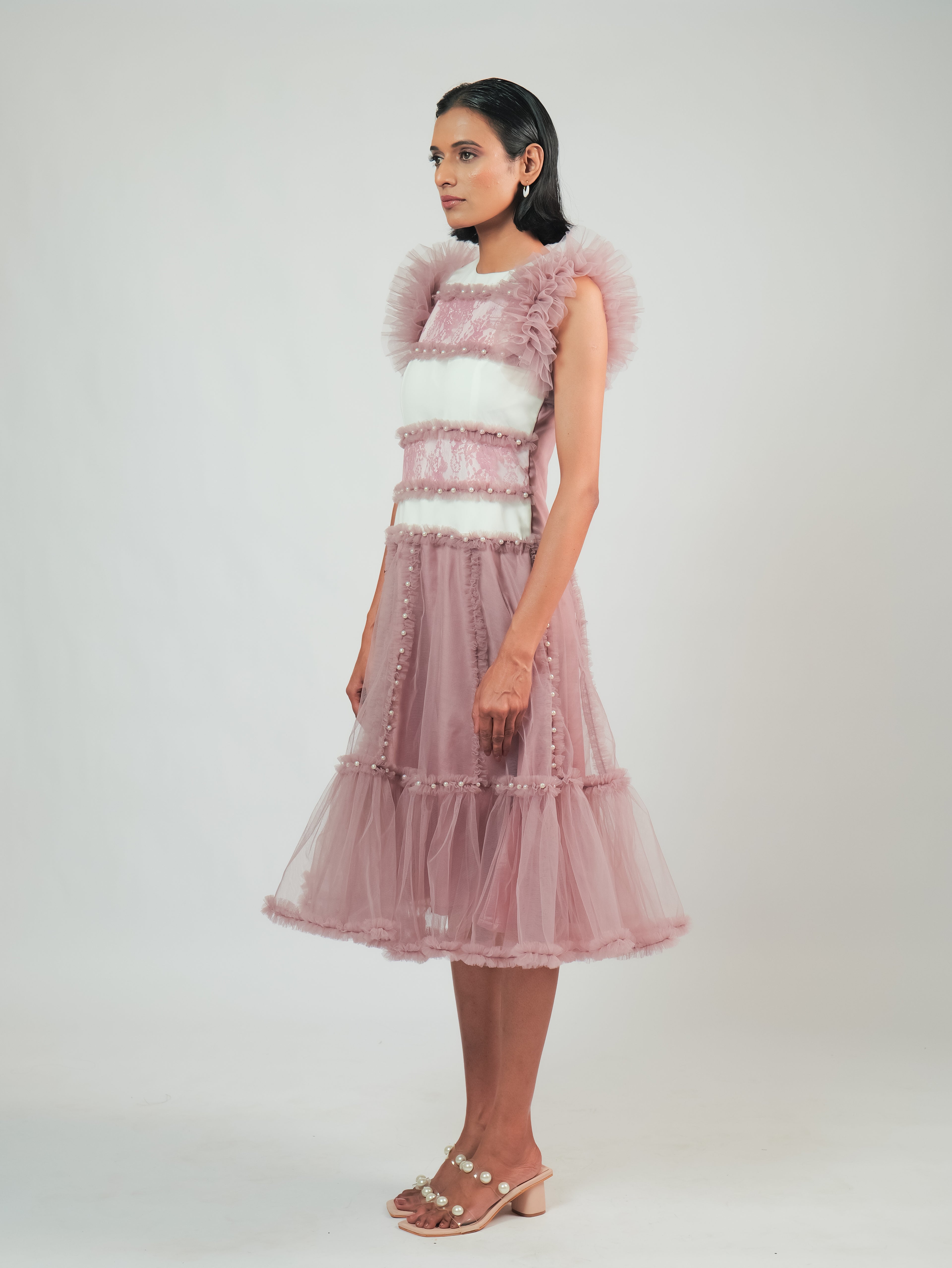 Liz Dress