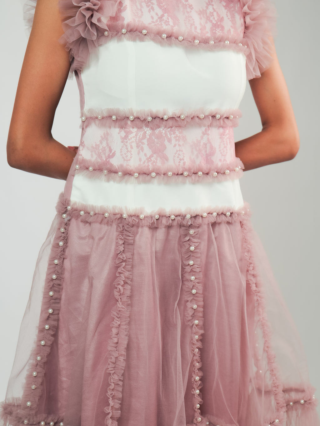 Liz Dress