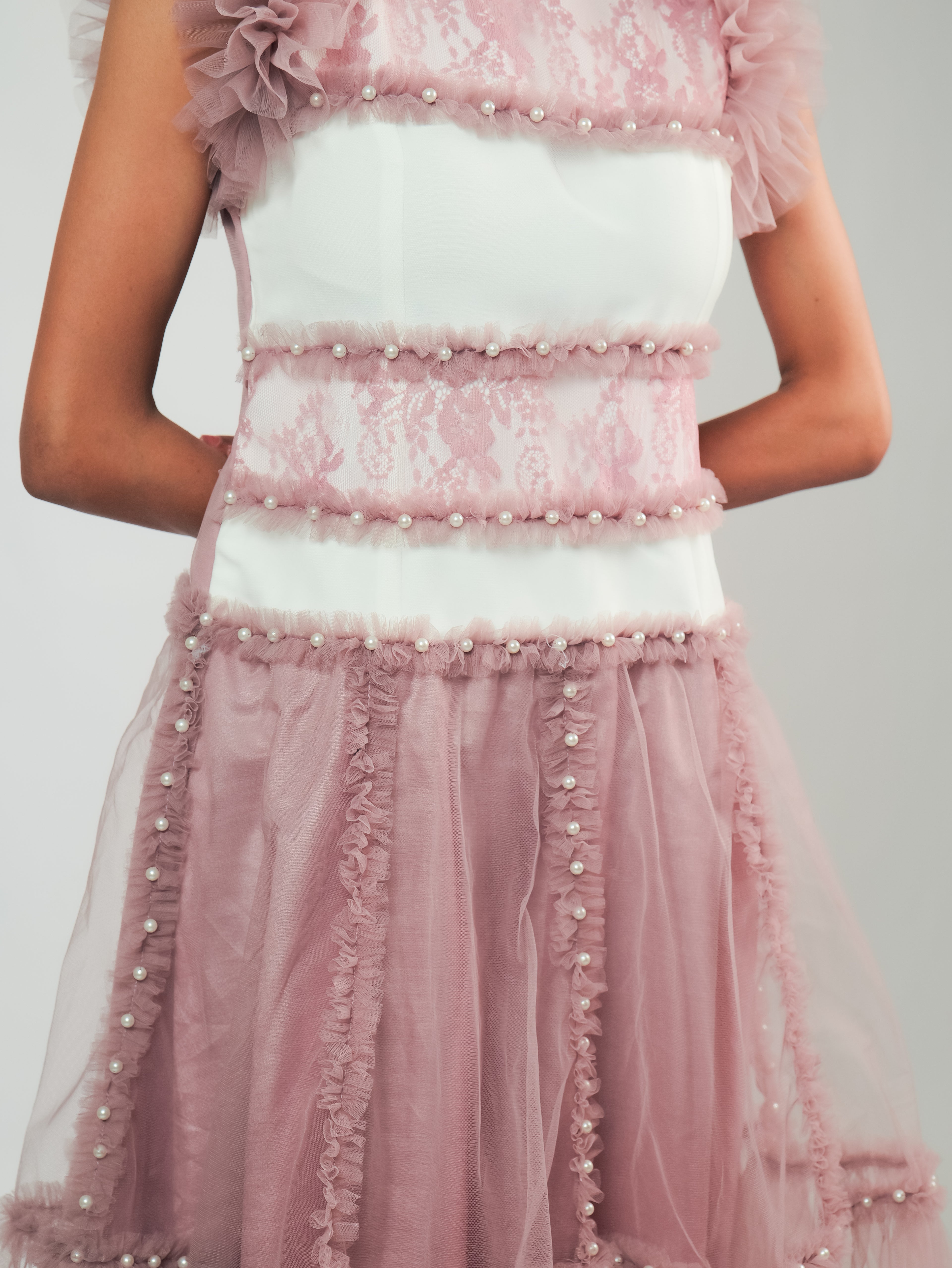 Liz Dress