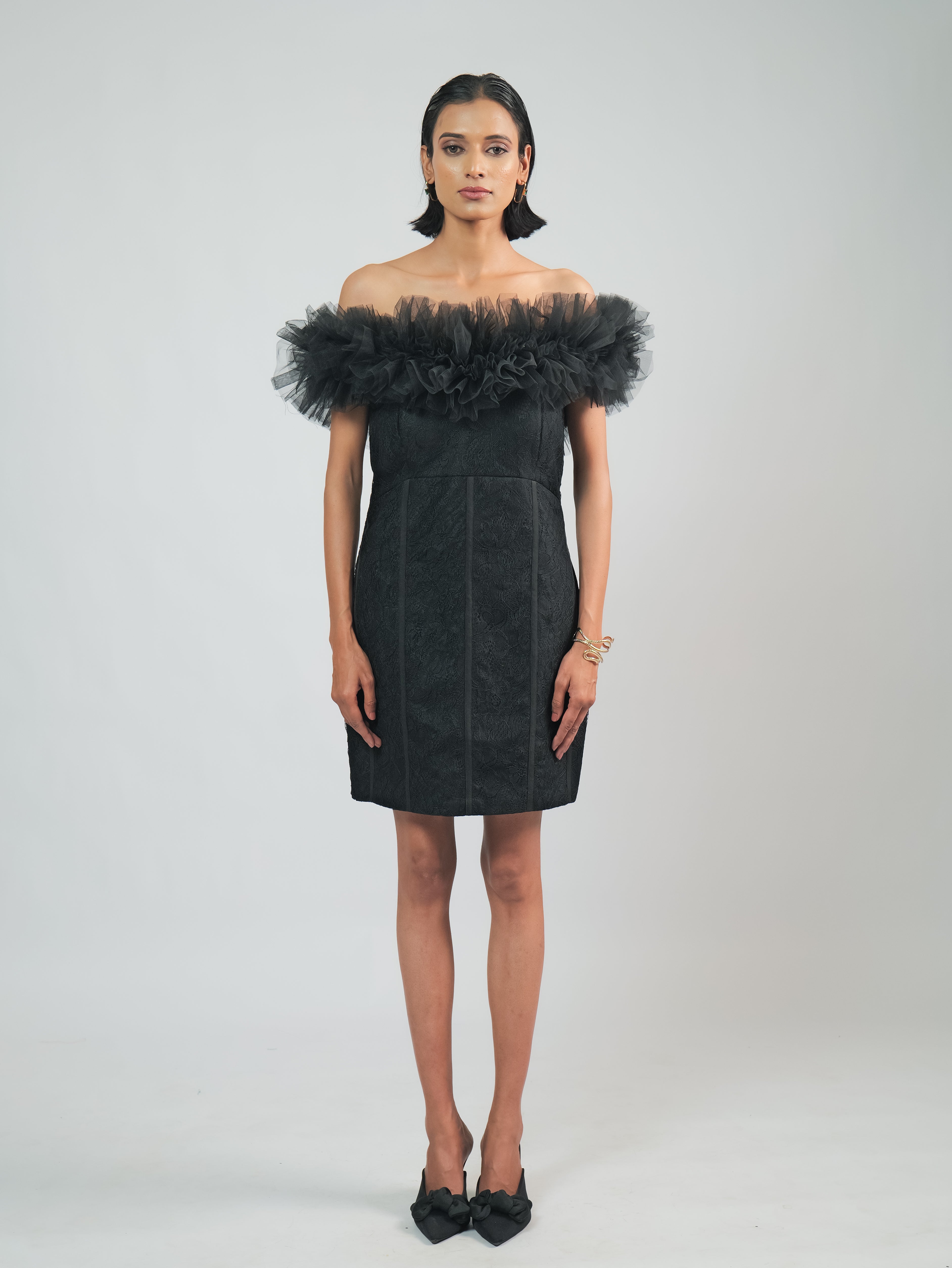 Musk Dress