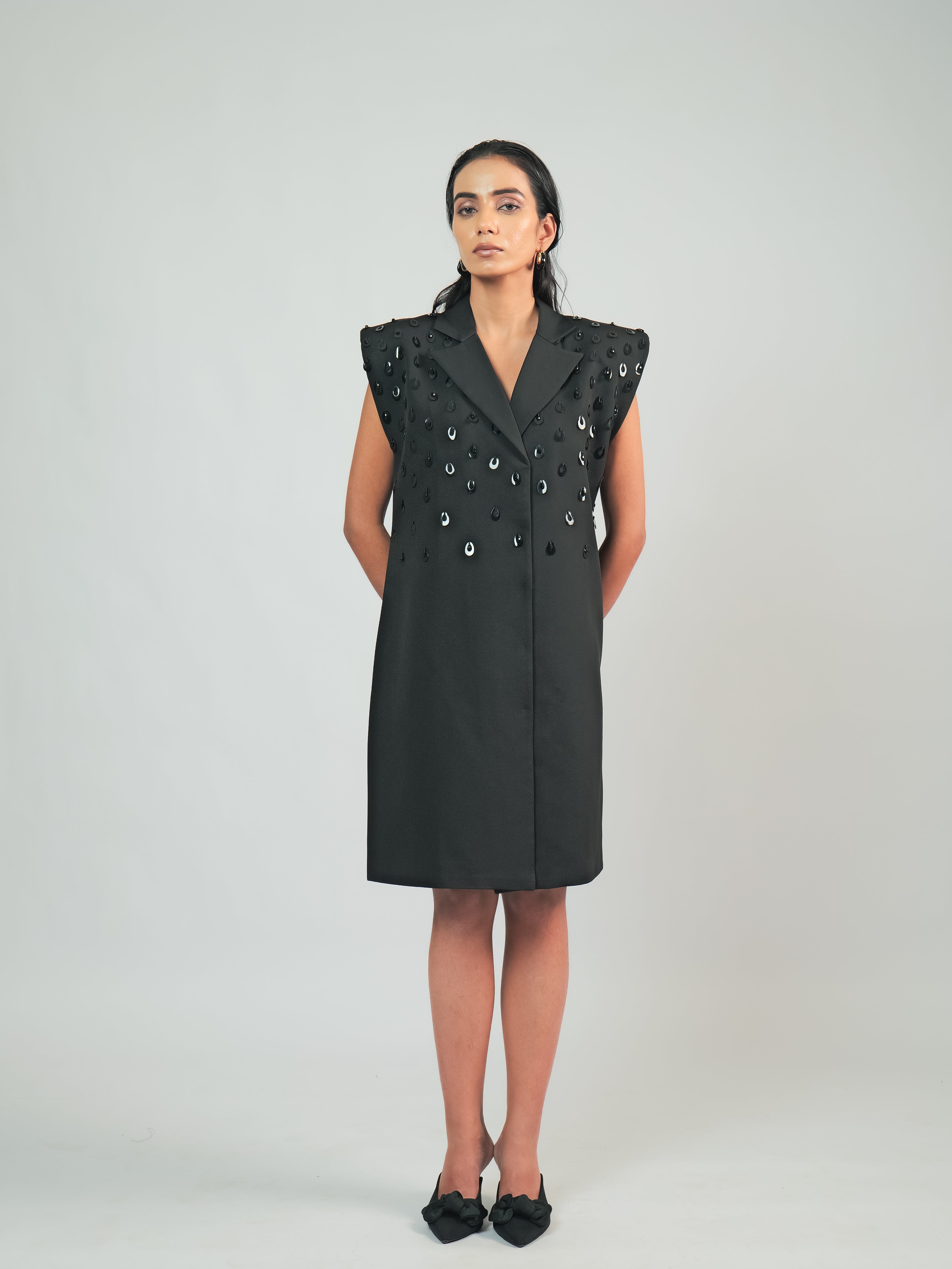 Neo Dress