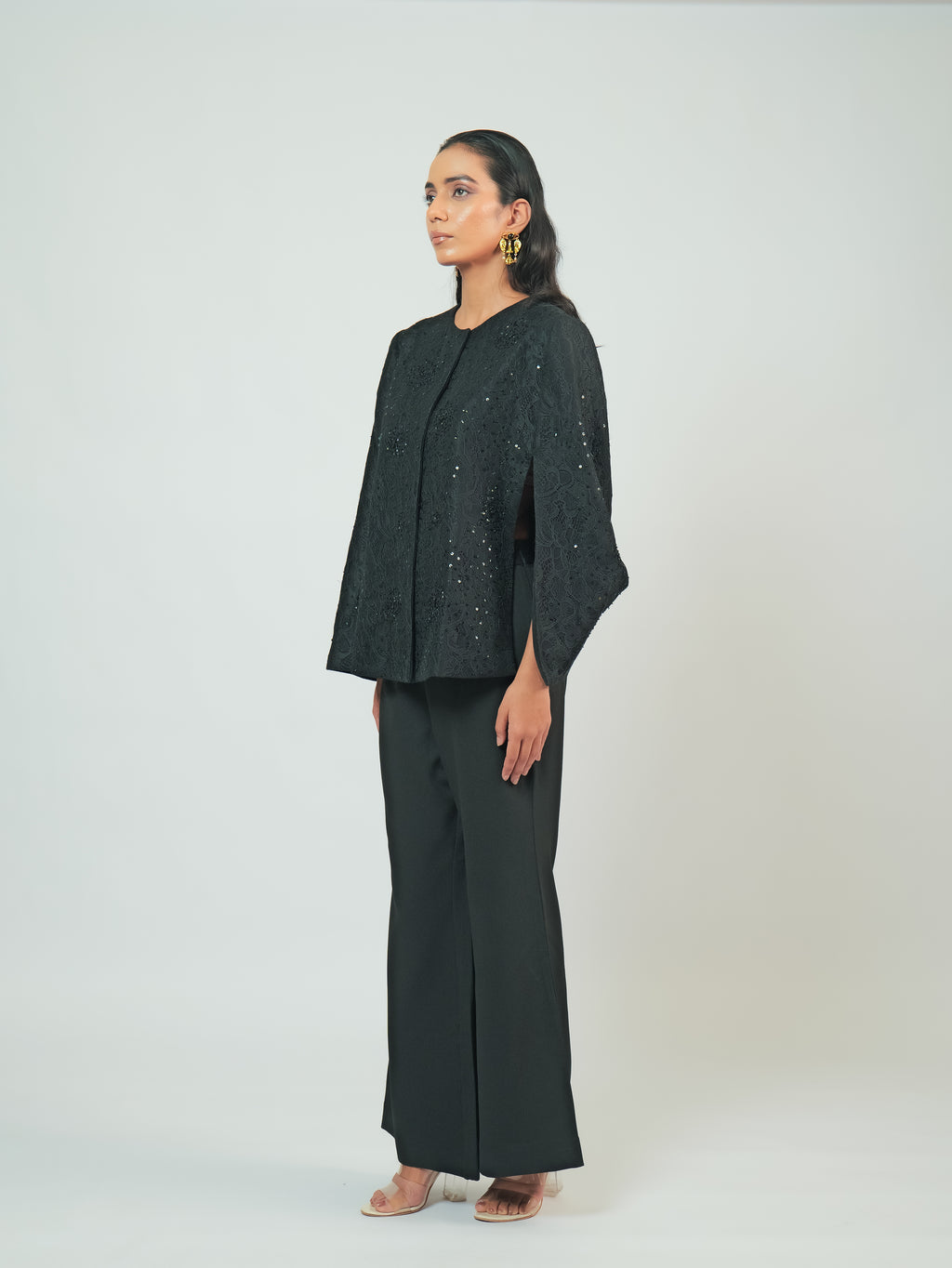 Nina Pant Suit
