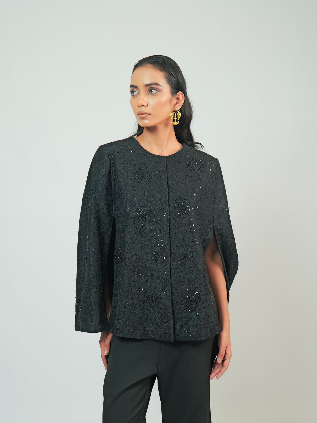 Nina Pant Suit