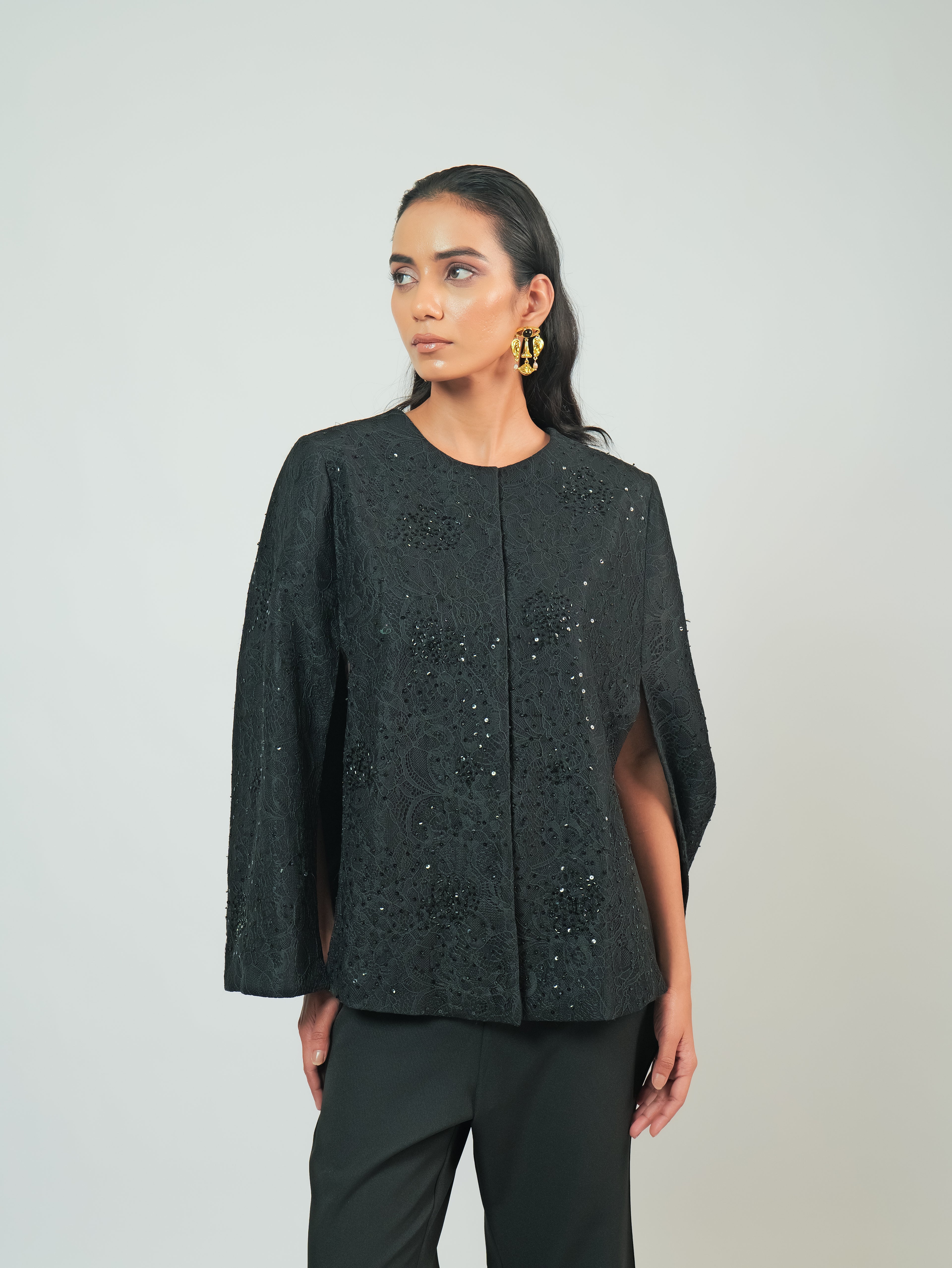 Nina Pant Suit
