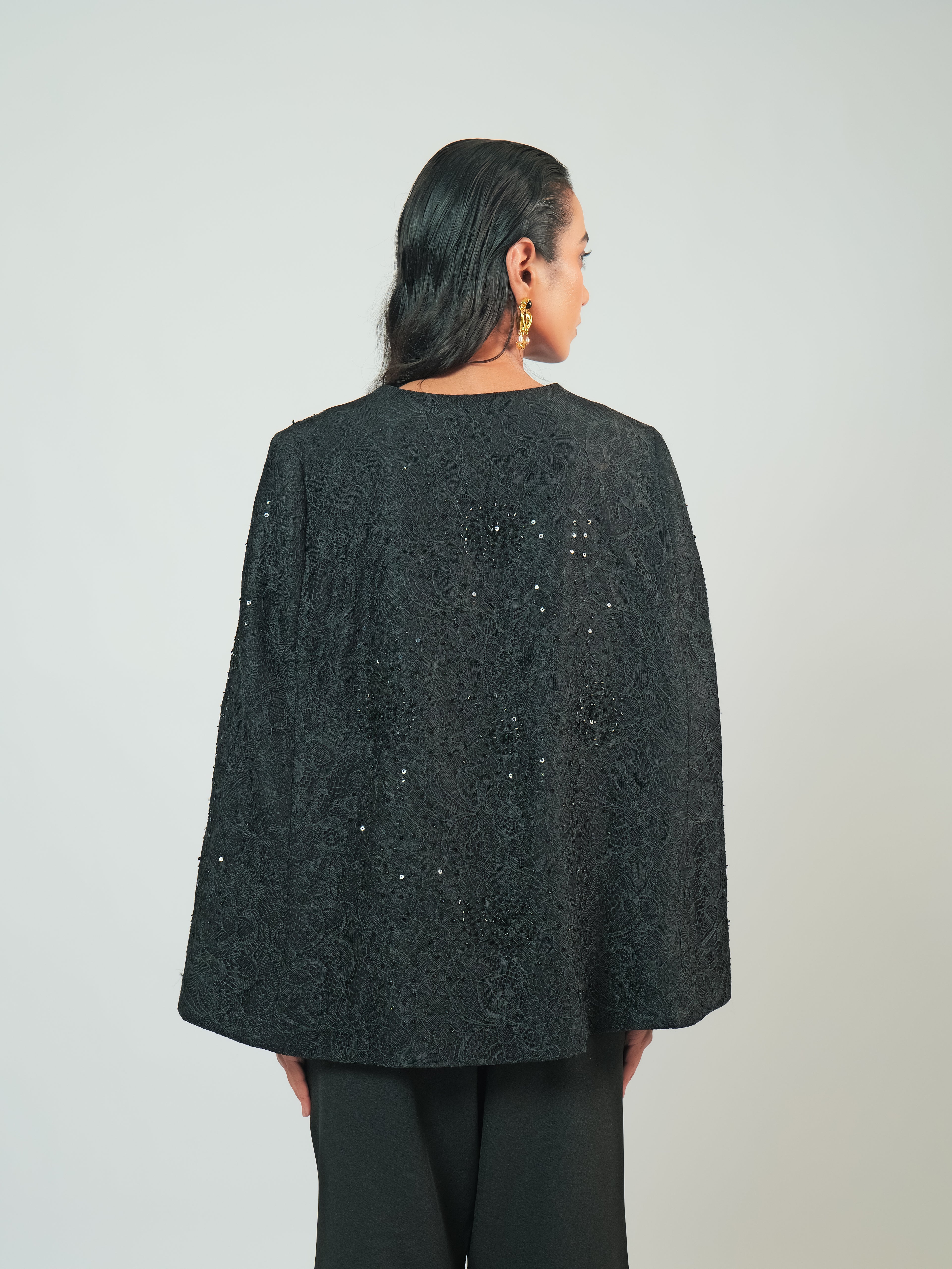 Nina Cape