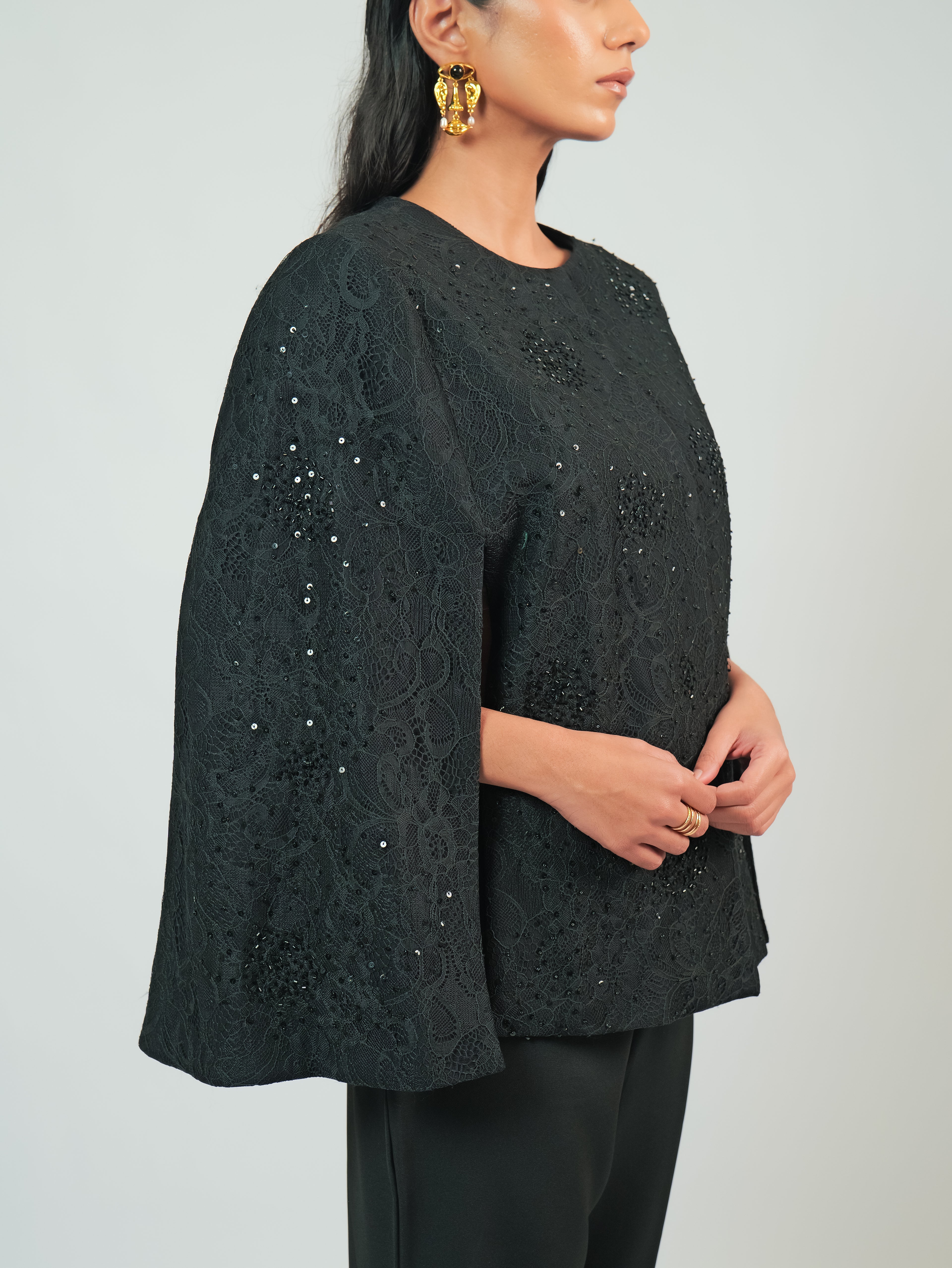 Nina Cape