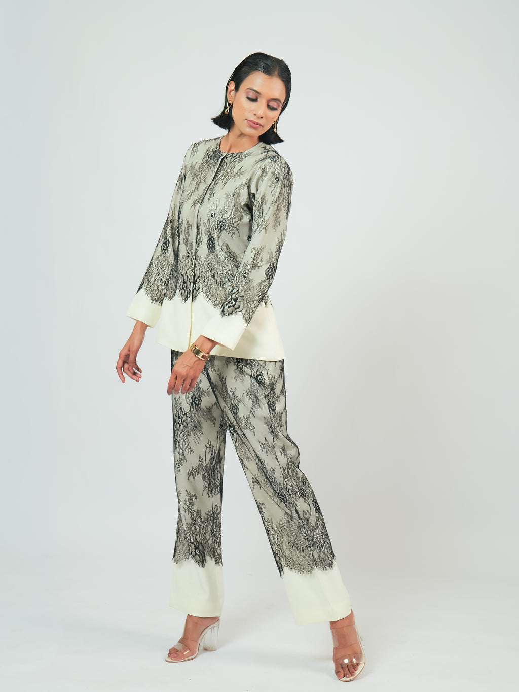 Nora Co-ord Set