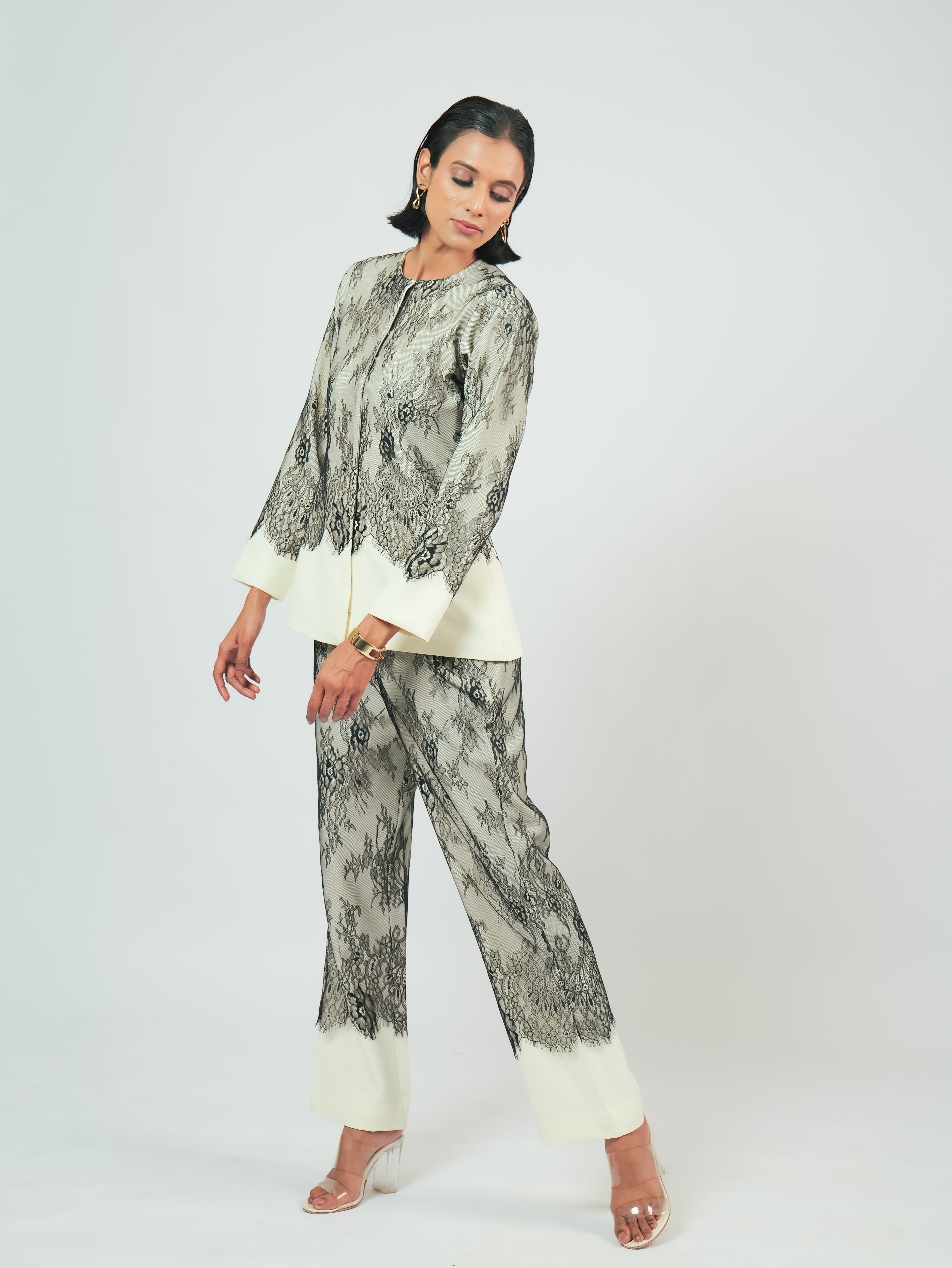 Nora Co-ord Set