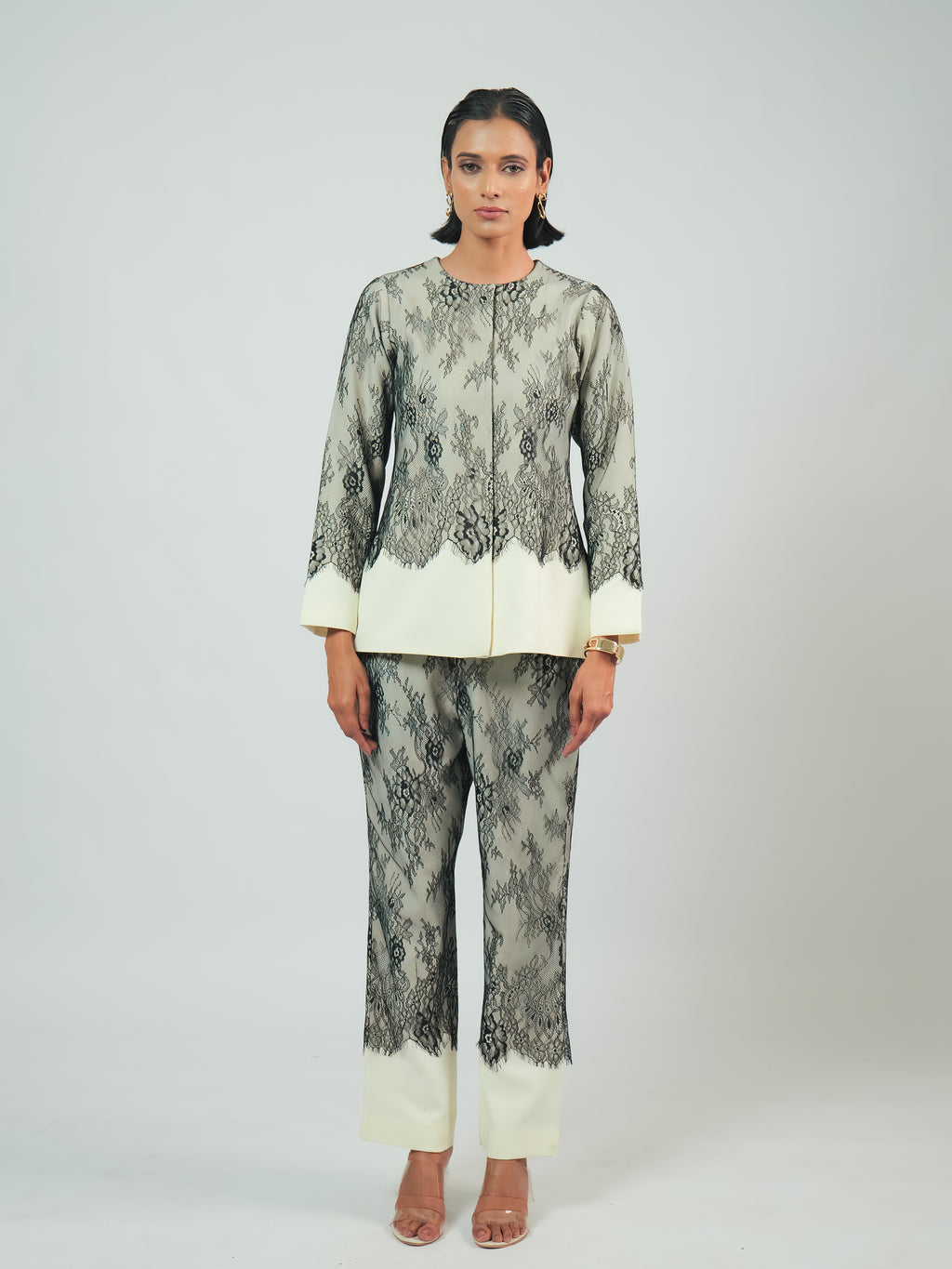 Nora Co-ord Set