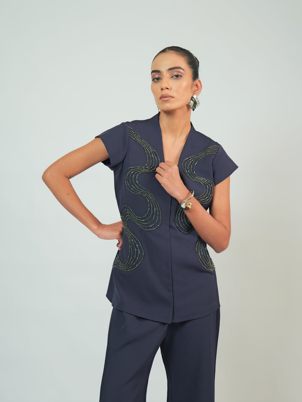 Oliver Co-ord Set