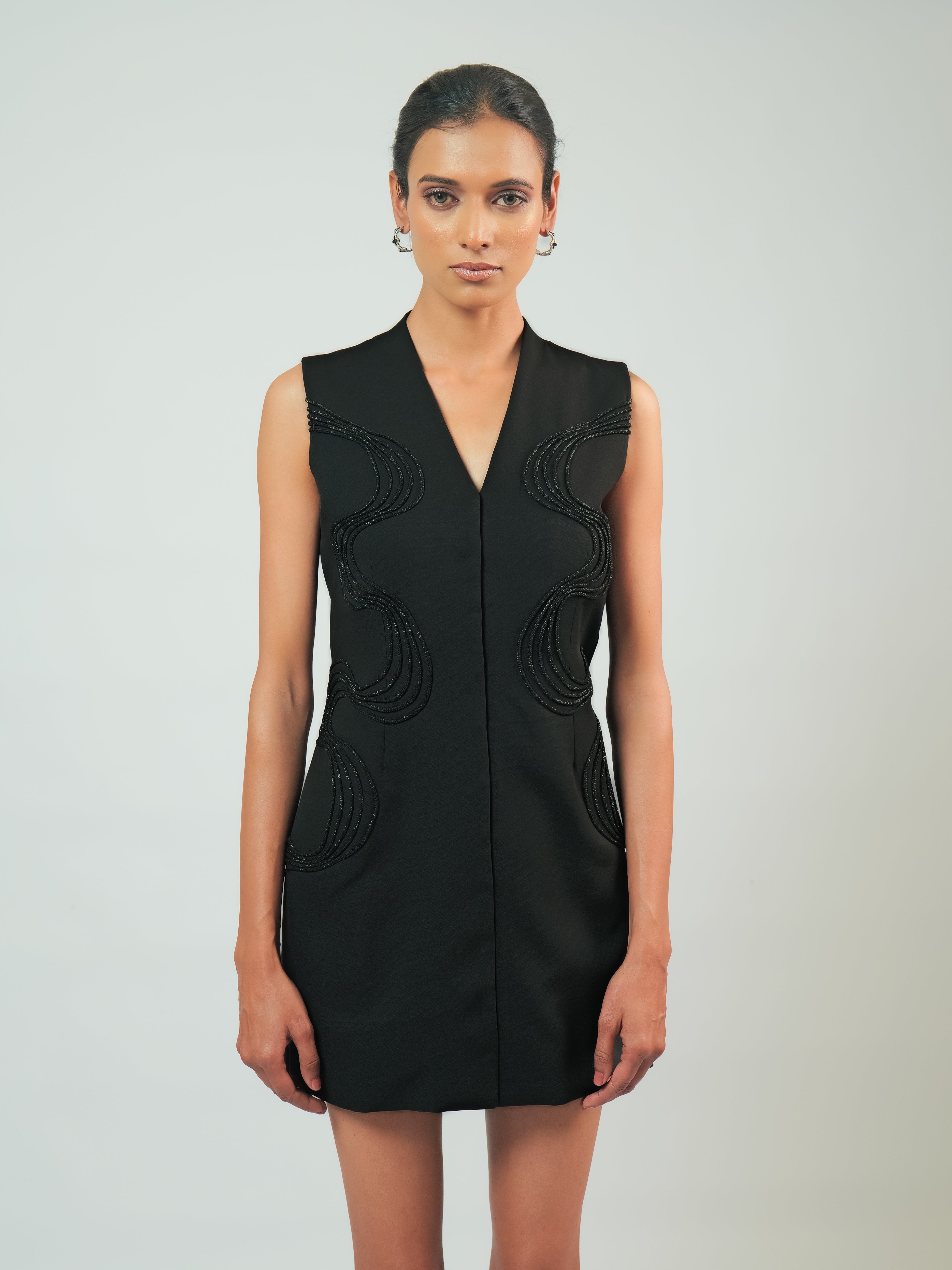 Oliver Jacket Dress