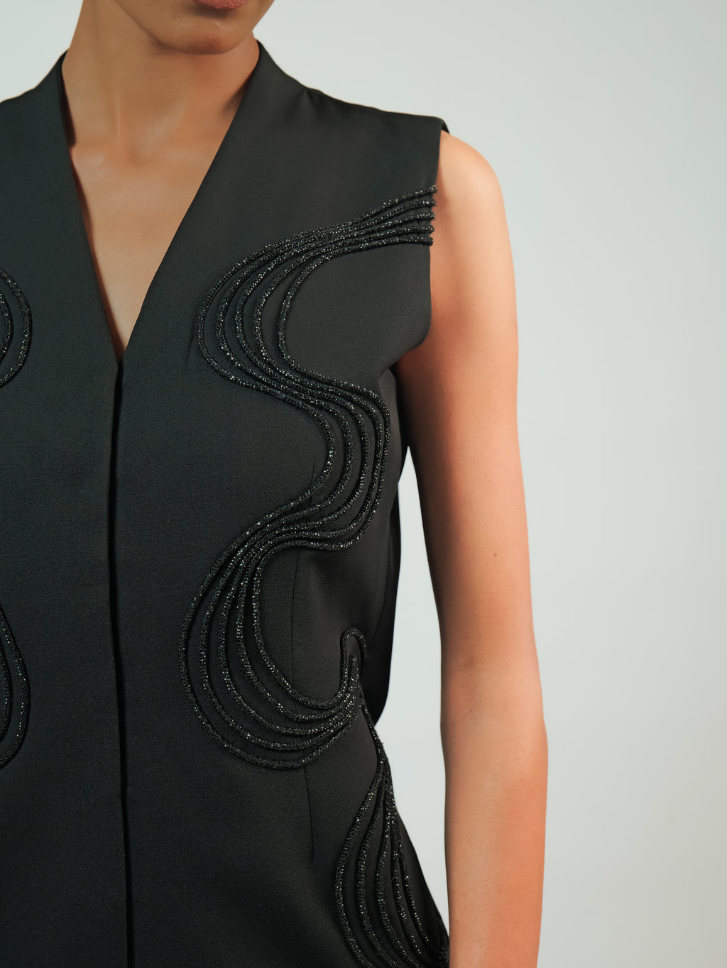 Oliver Jacket Dress