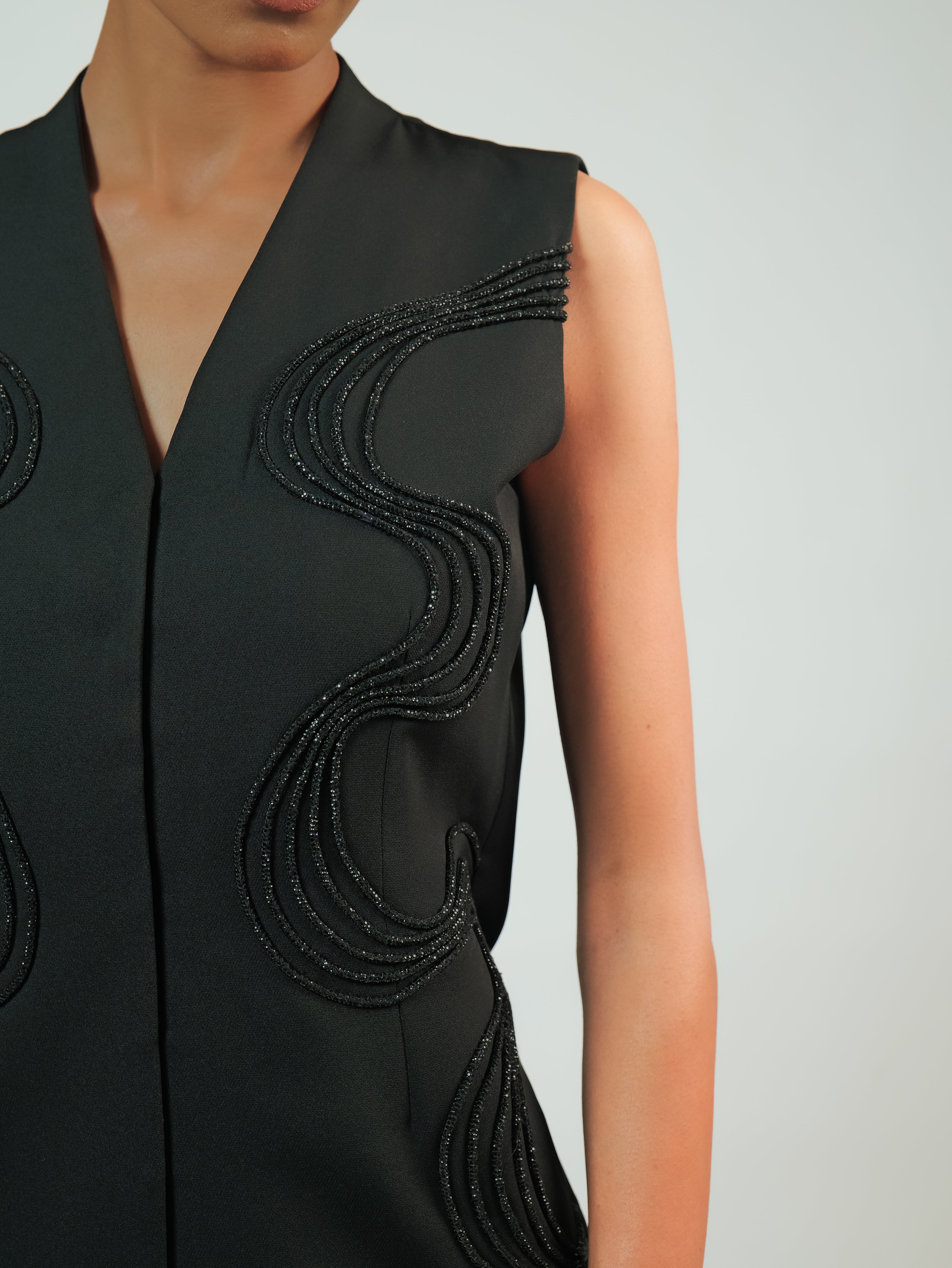 Oliver Jacket Dress