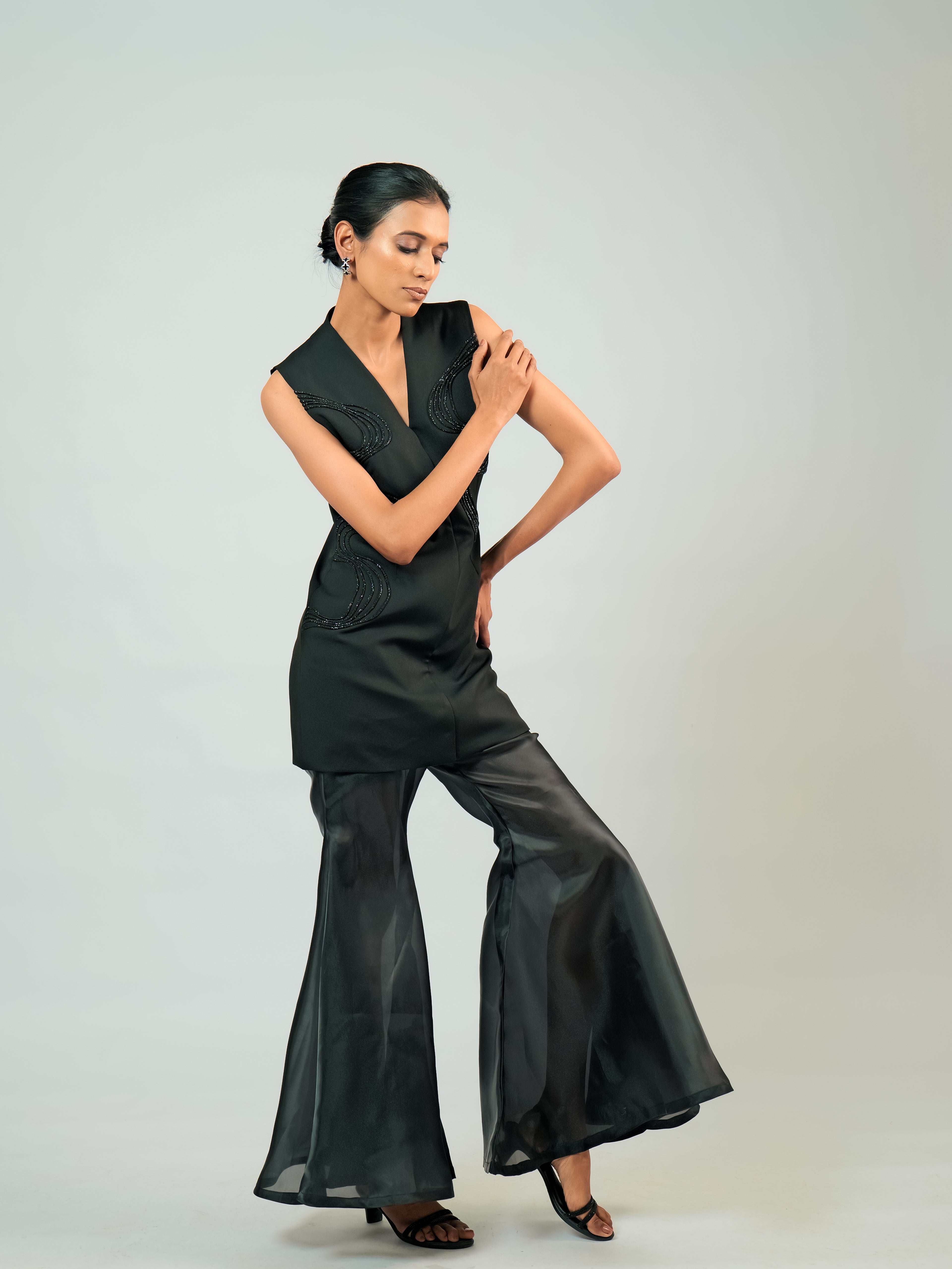 Wave Pant