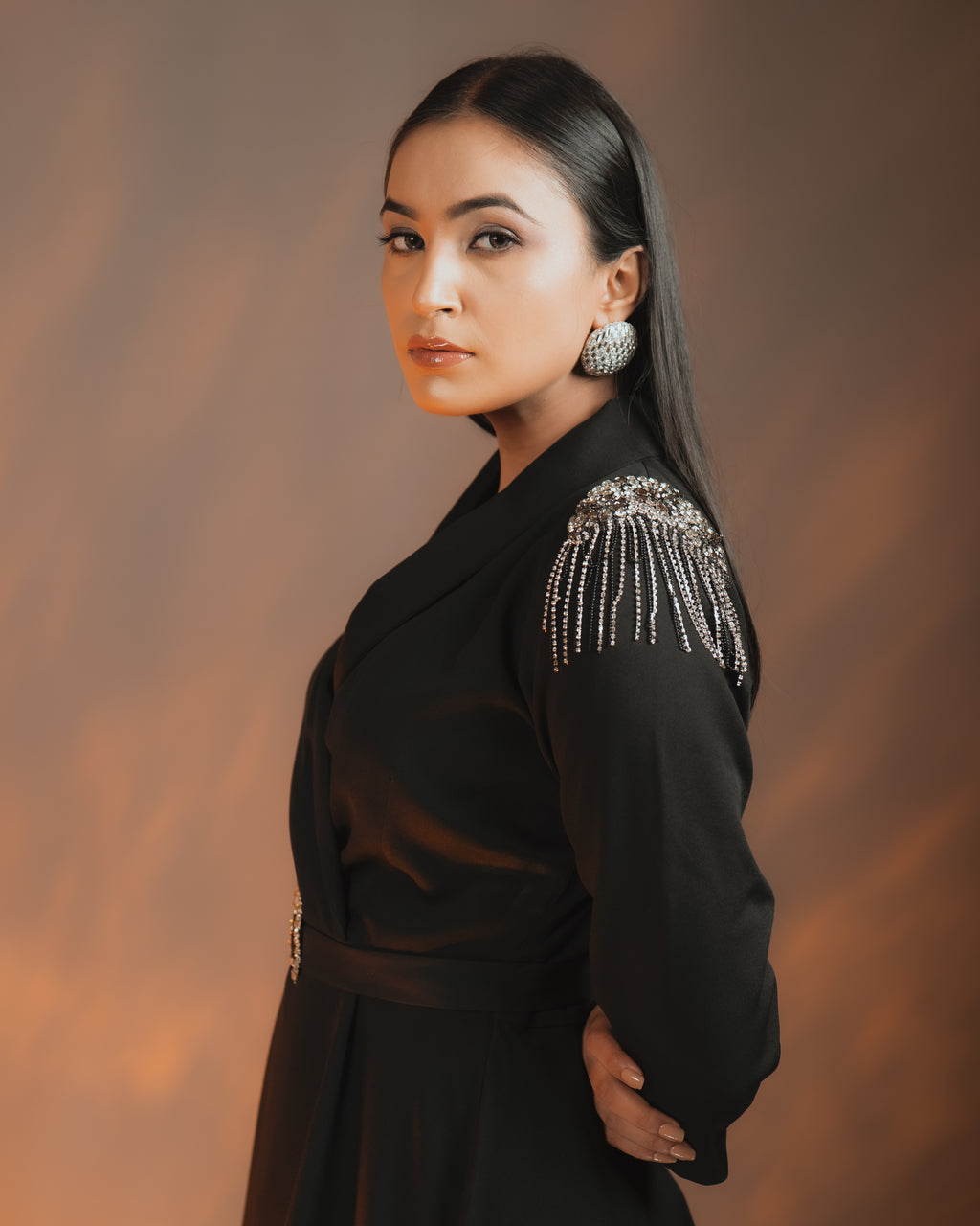 Ana Dress