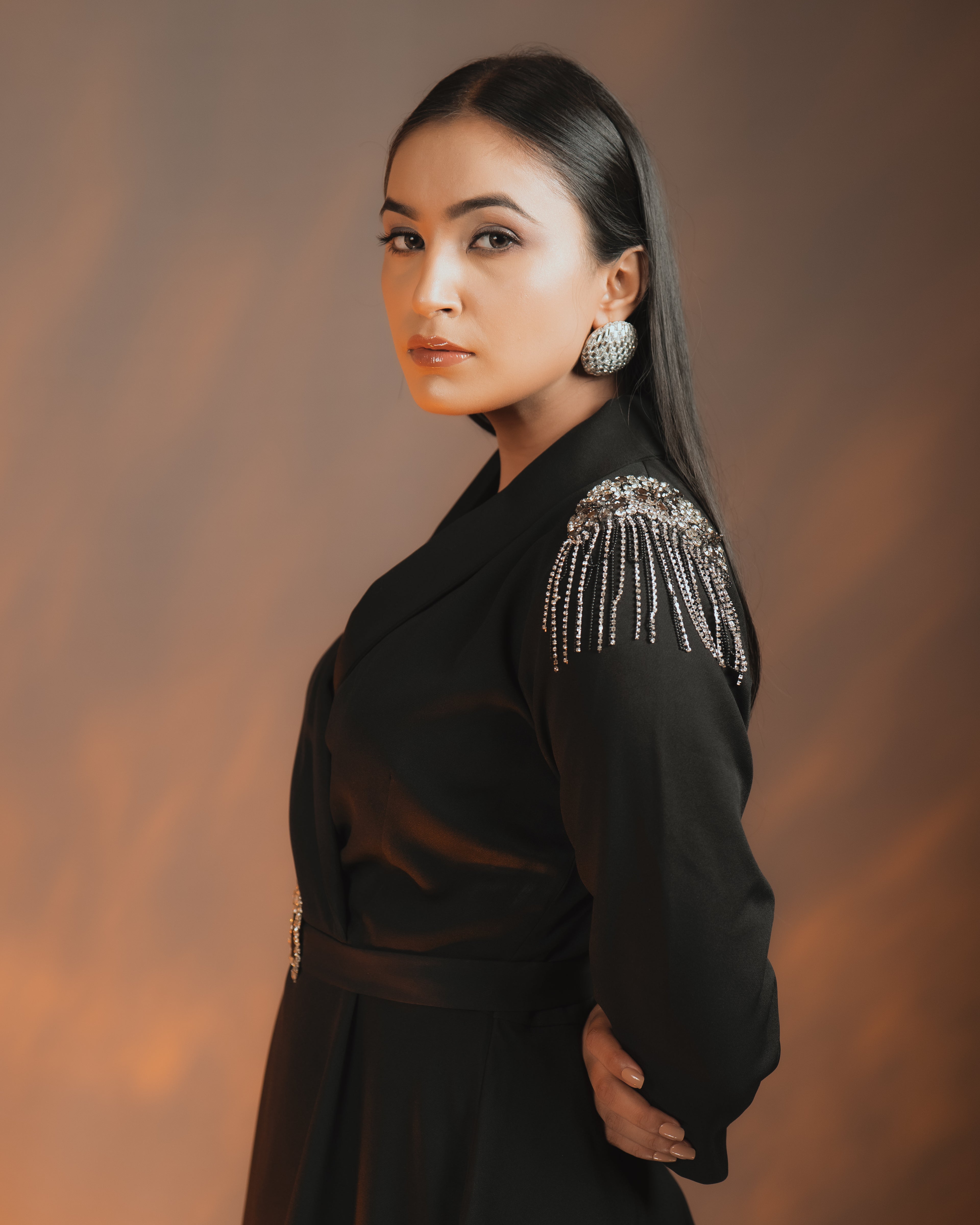 Ana Dress