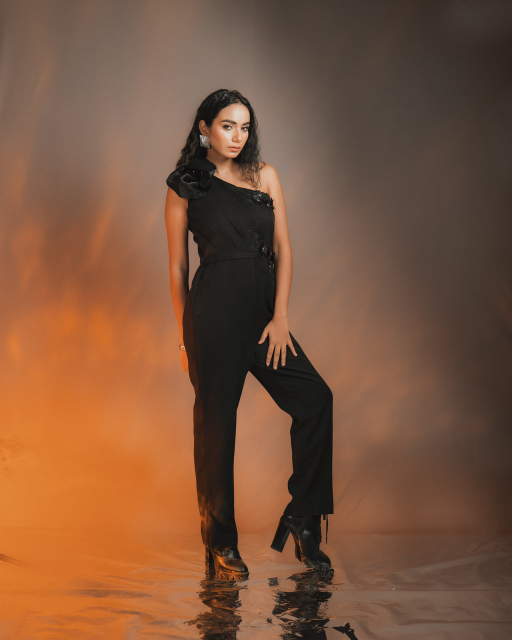 Nancy Jumpsuit