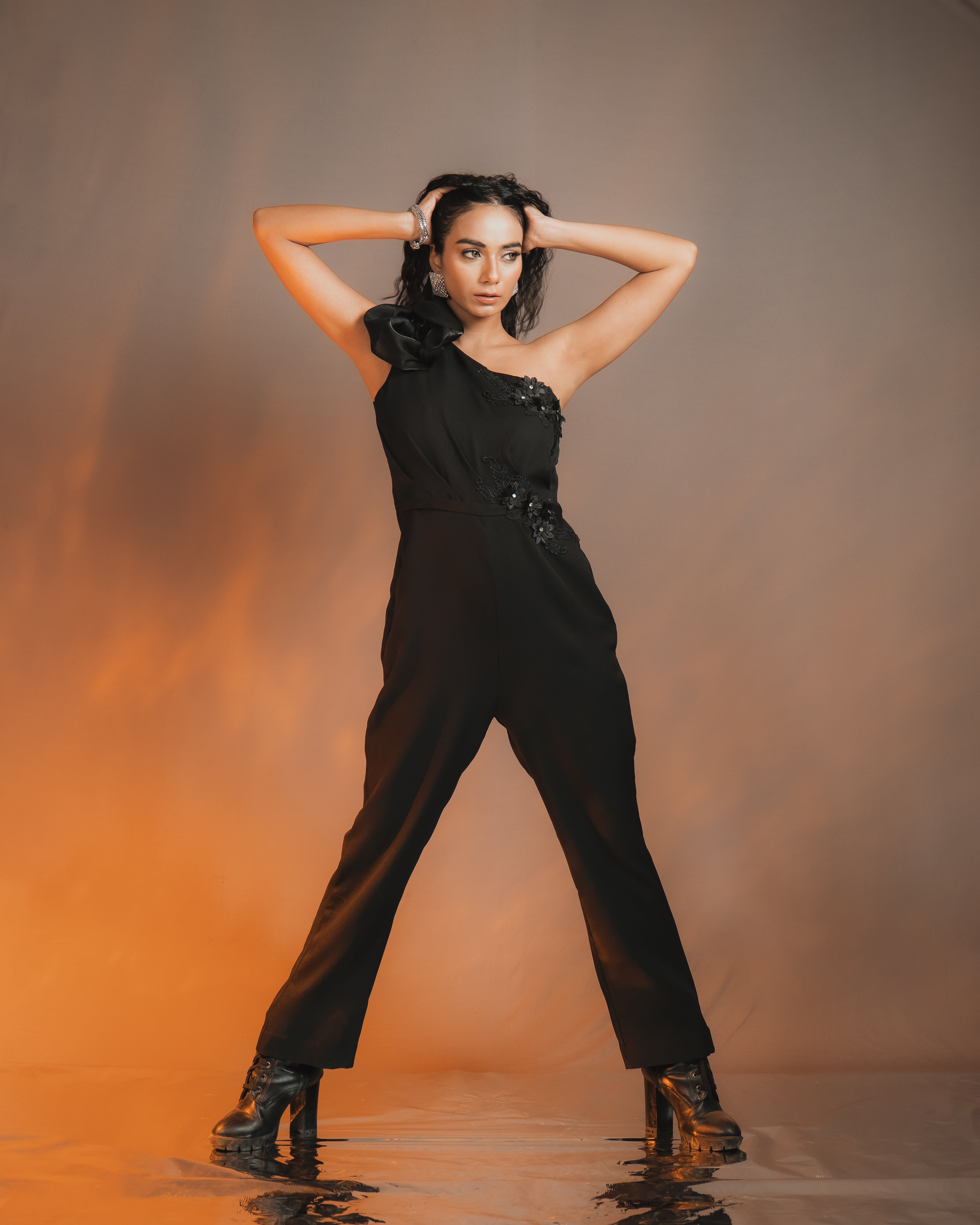 Nancy Jumpsuit