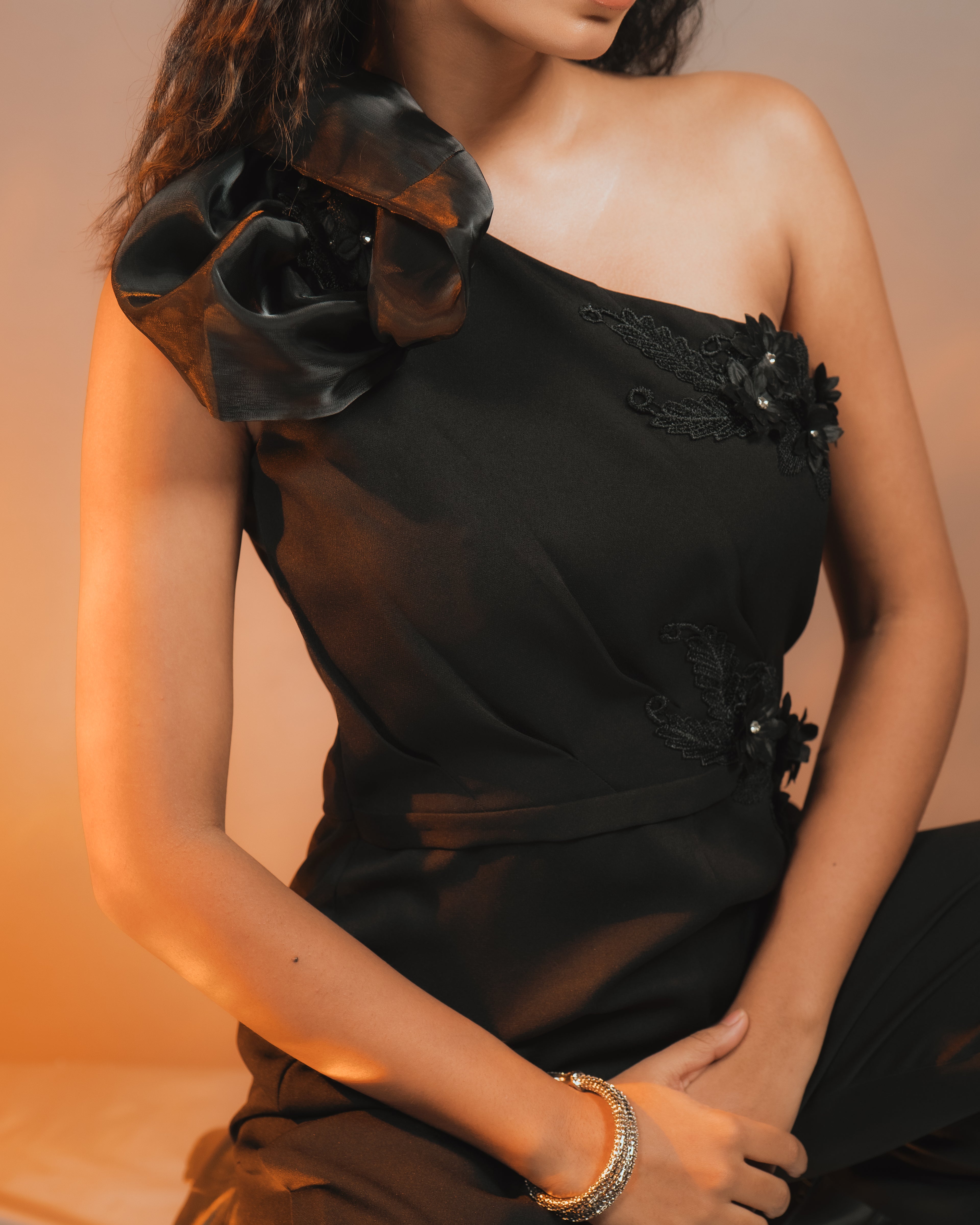 Nancy Jumpsuit