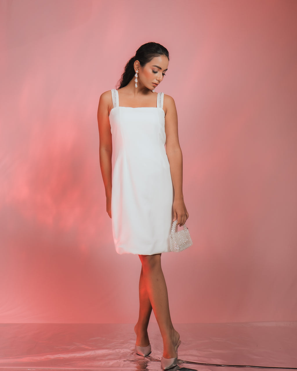 Zoe Dress