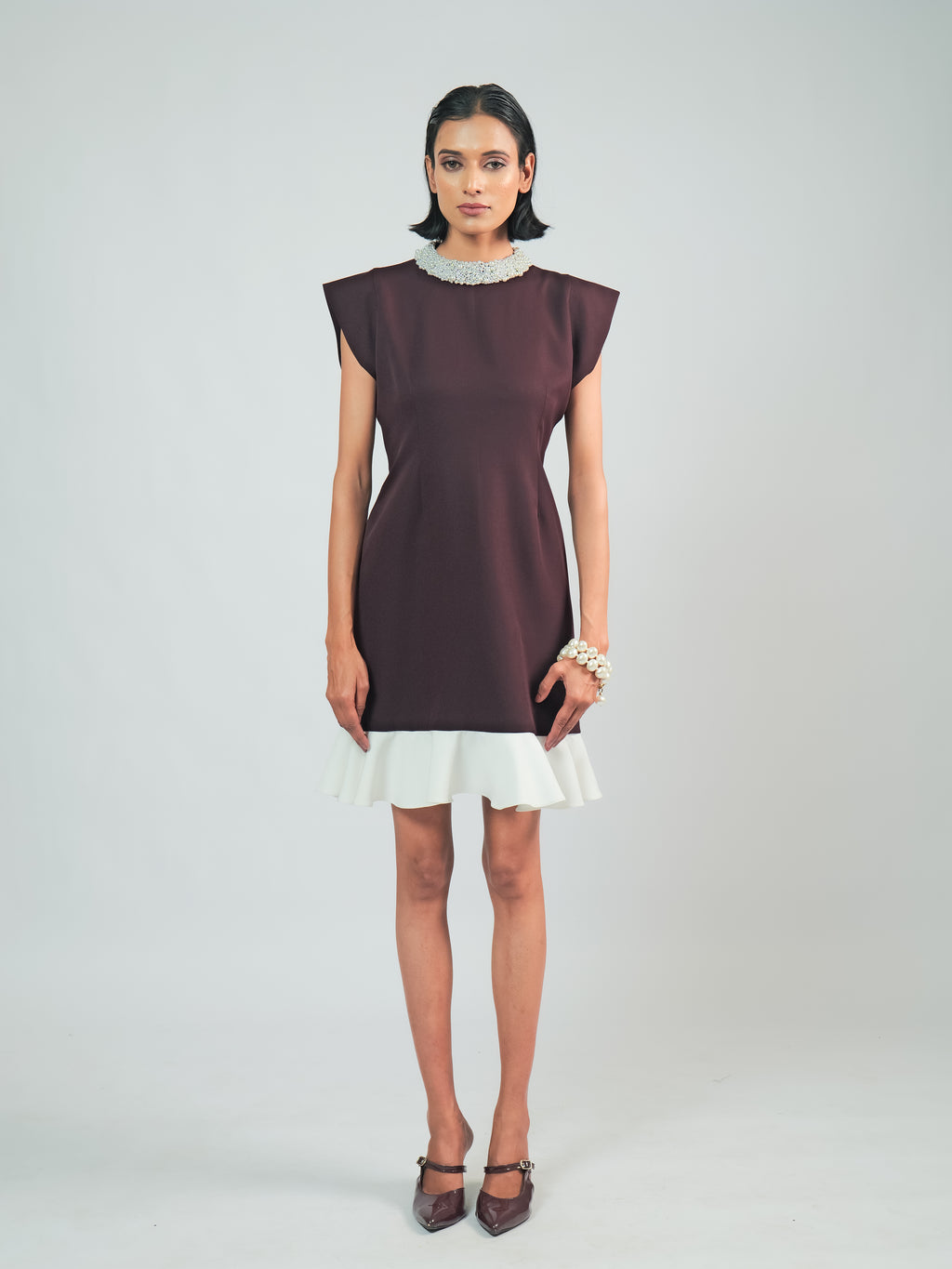 Rida Dress