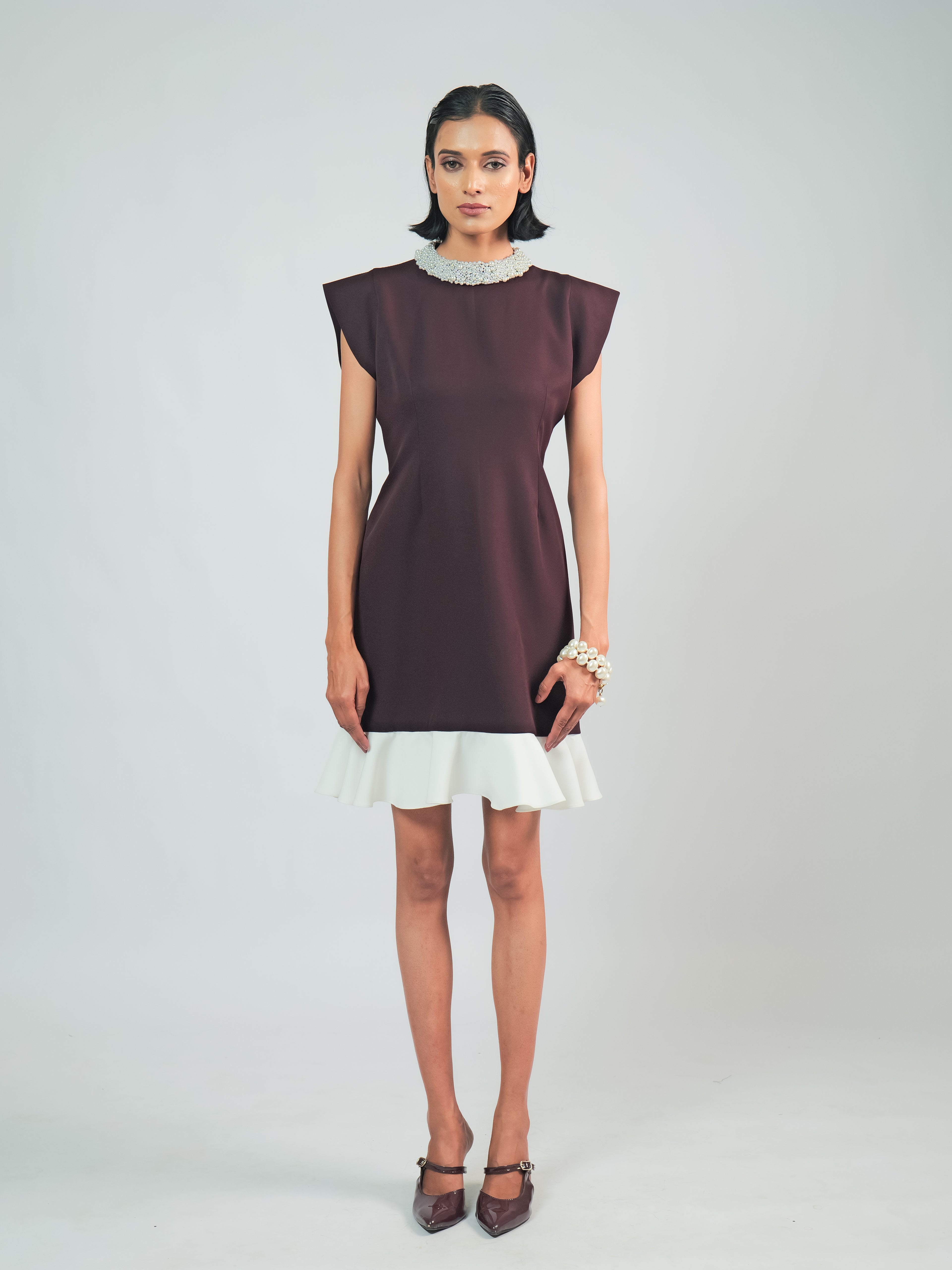 Rida Dress