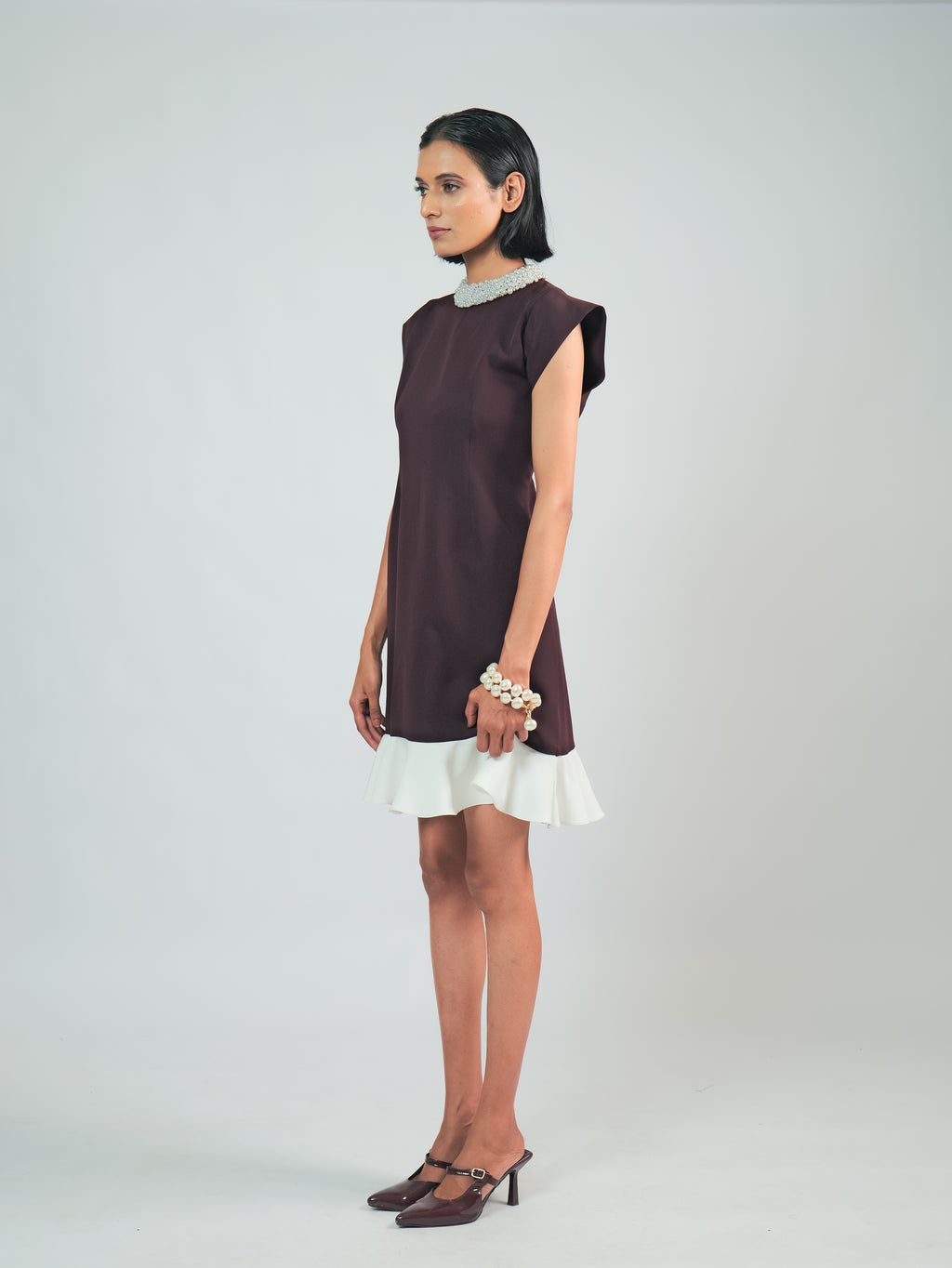 Rida Dress