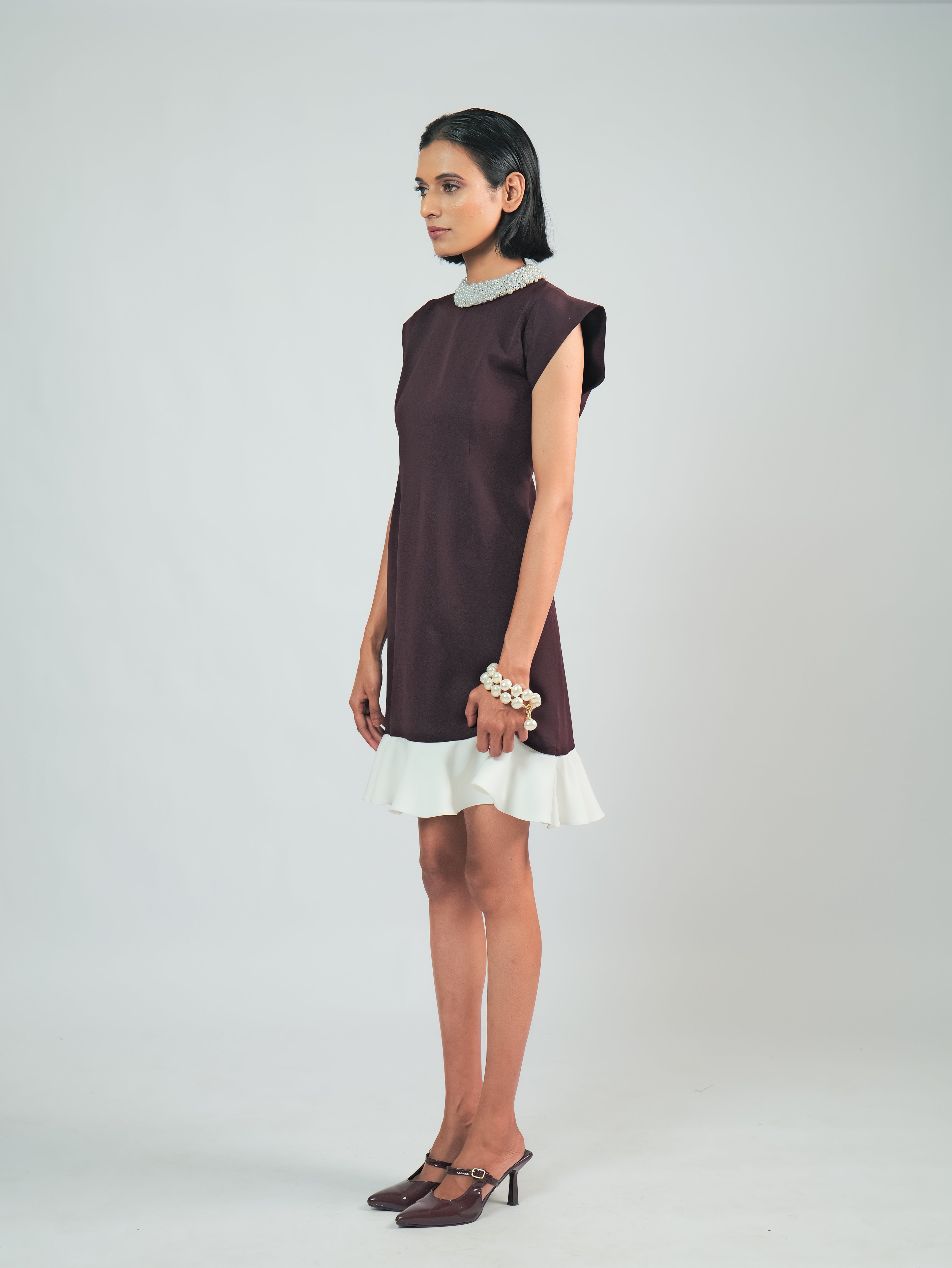 Rida Dress