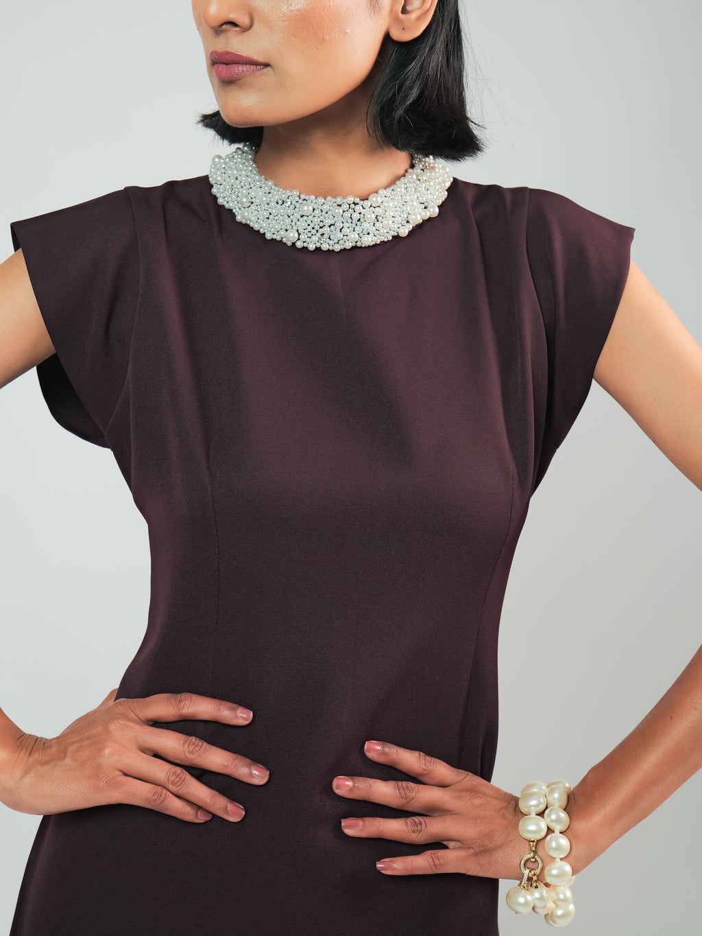Rida Dress