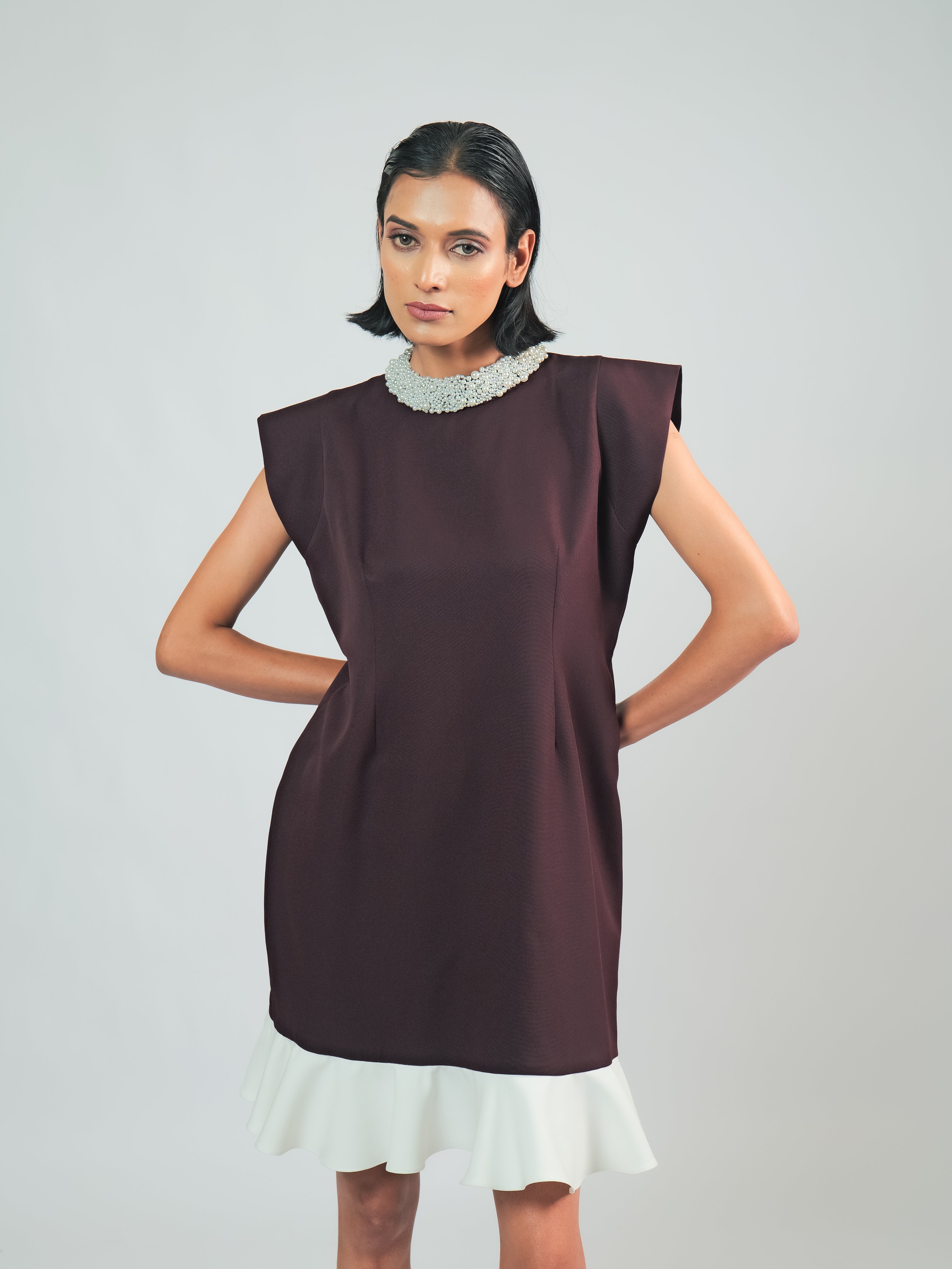 Rida Dress