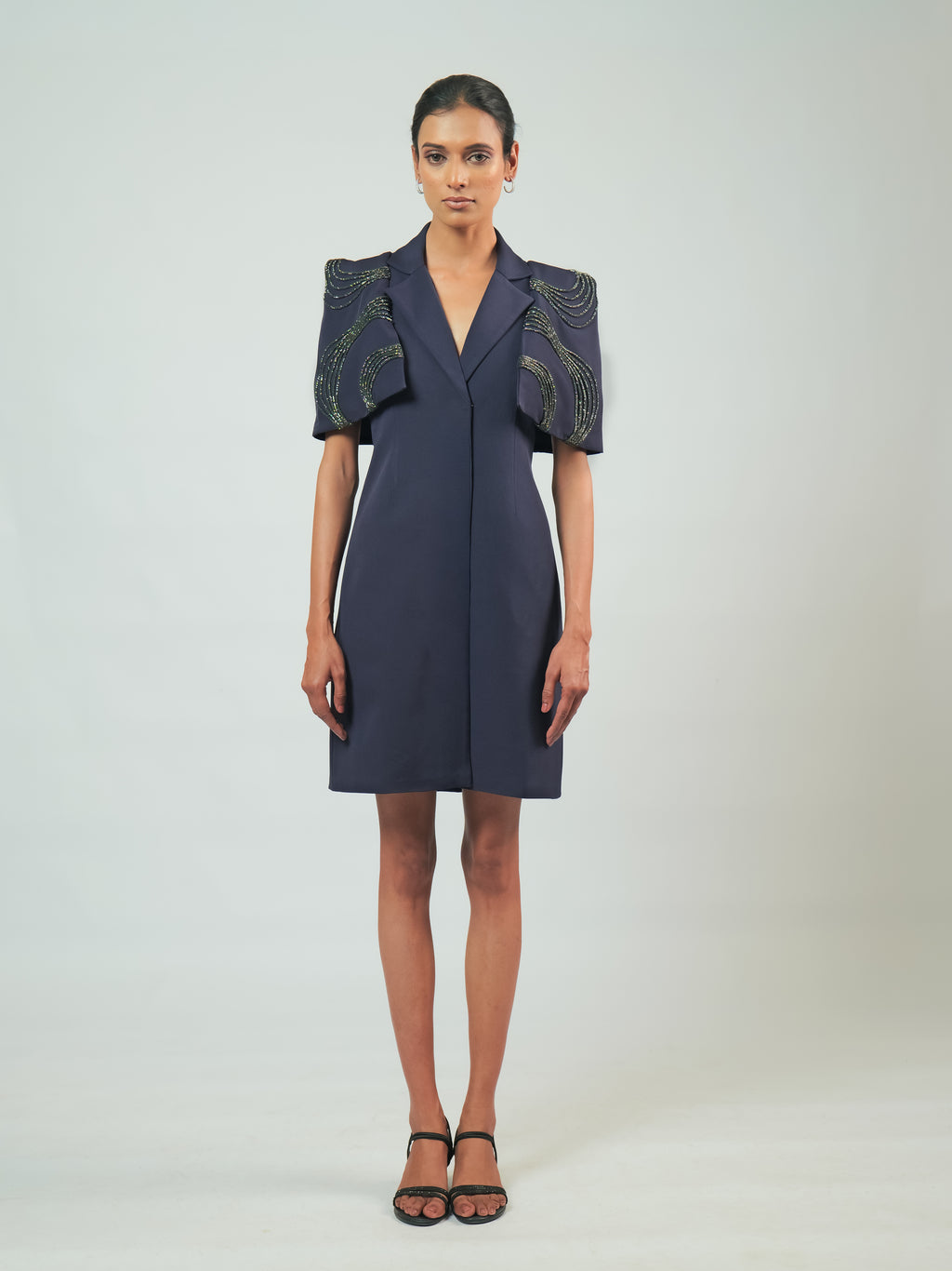 Silver Lining Dress II