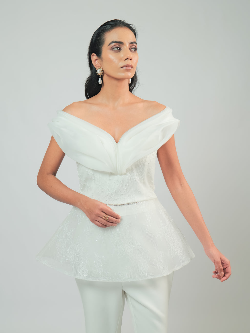 Victoria Top