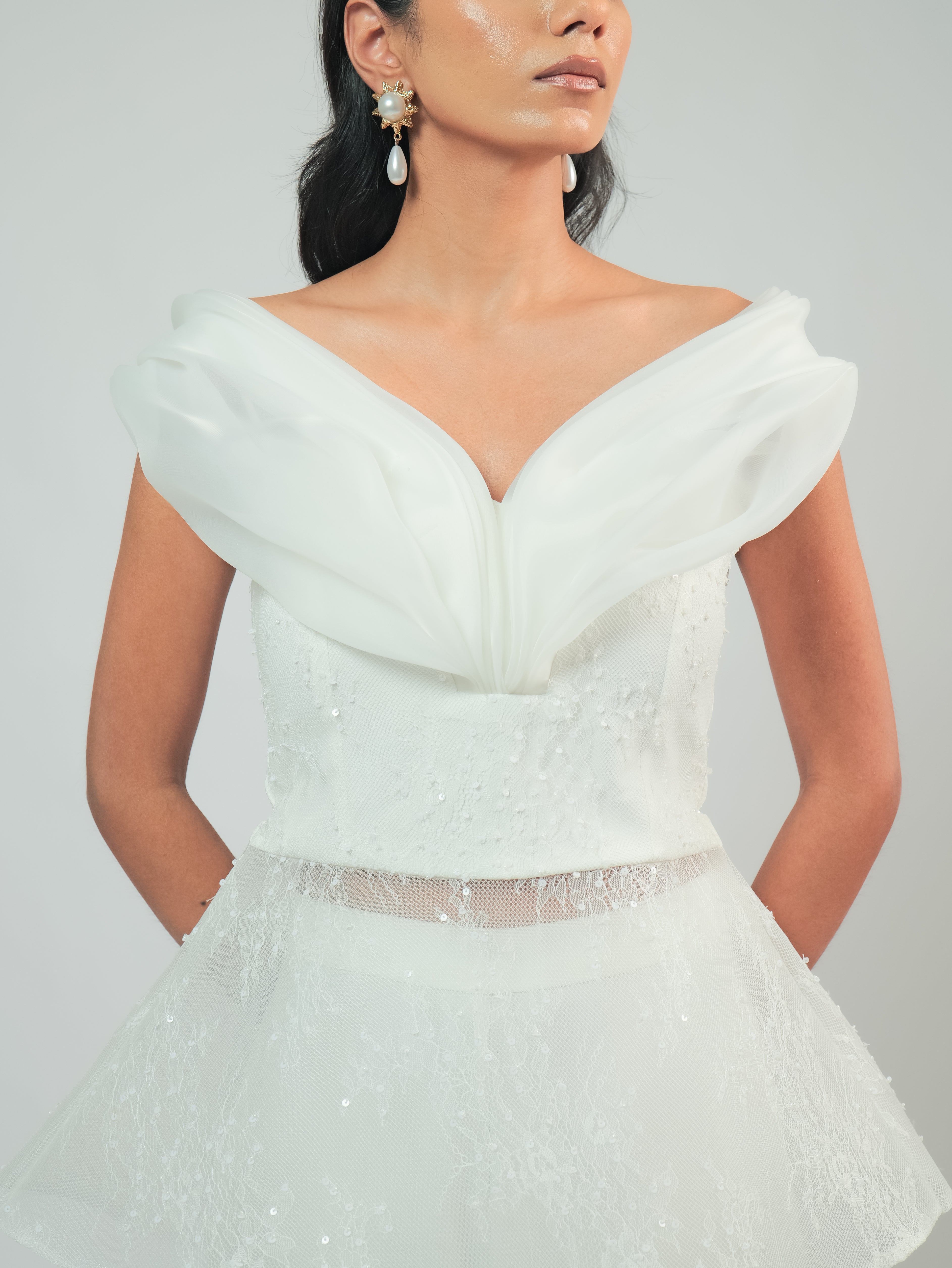 Victoria Top