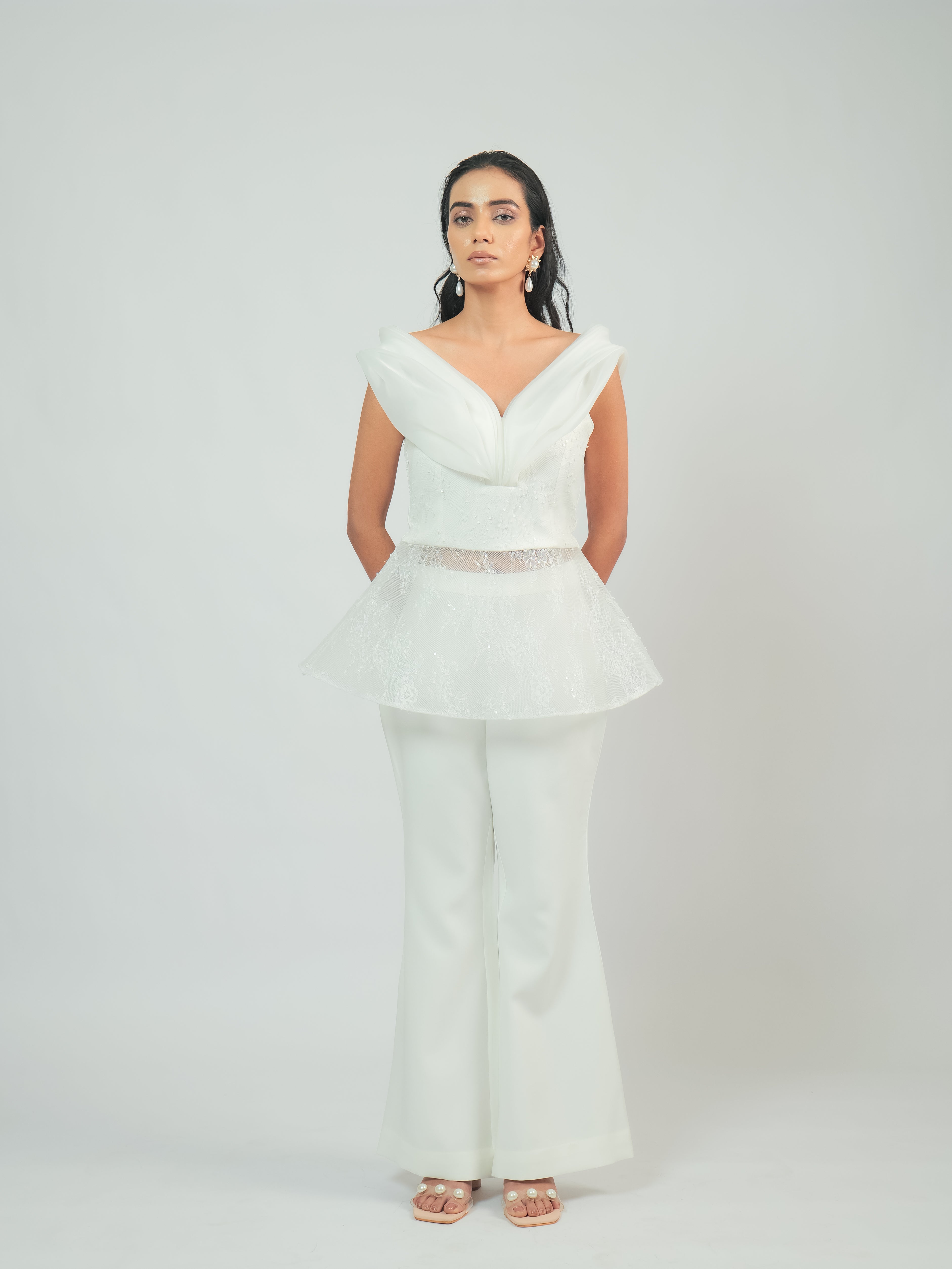Victoria Co-ord Set II
