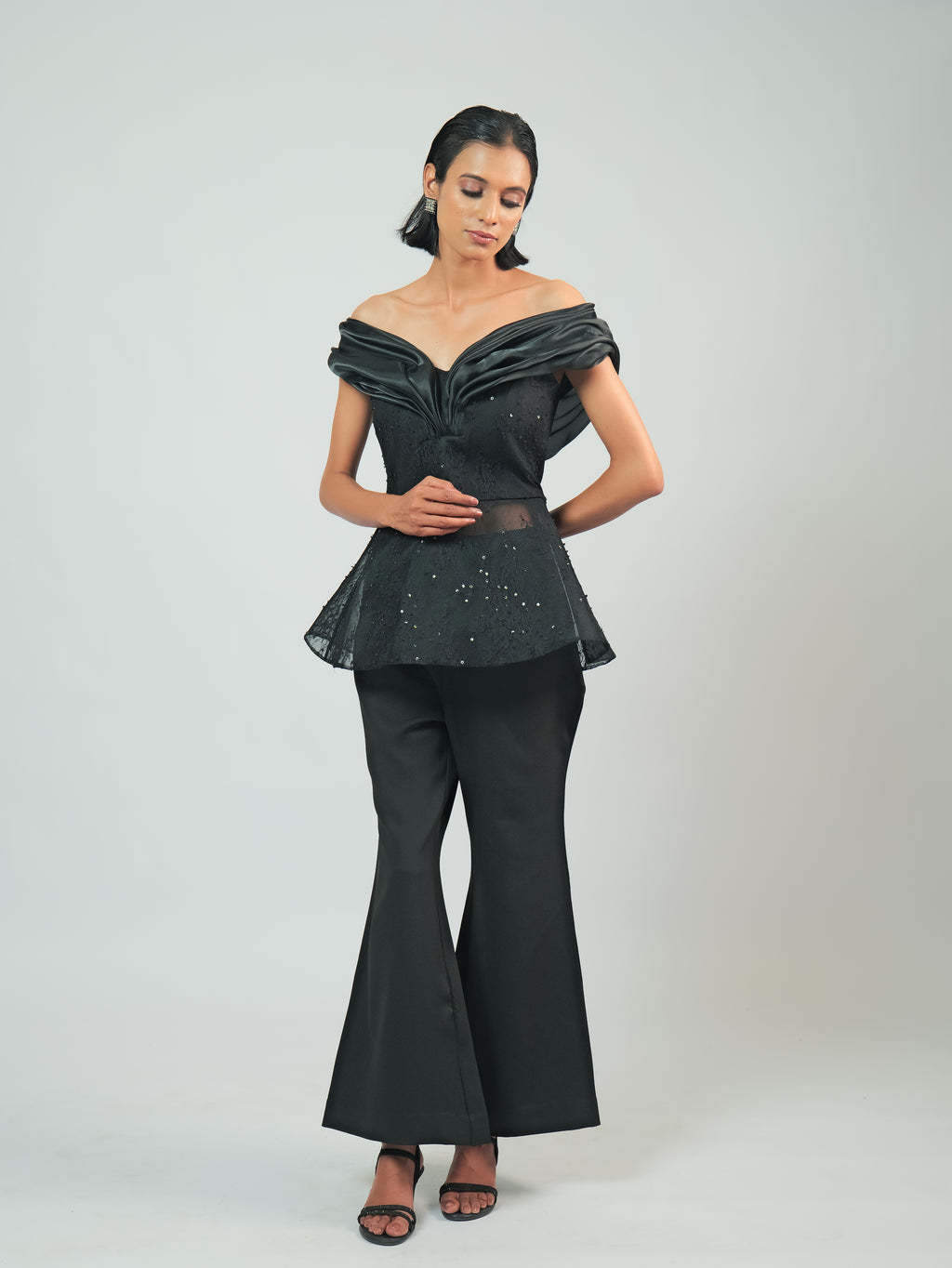Victoria Co-ord Set