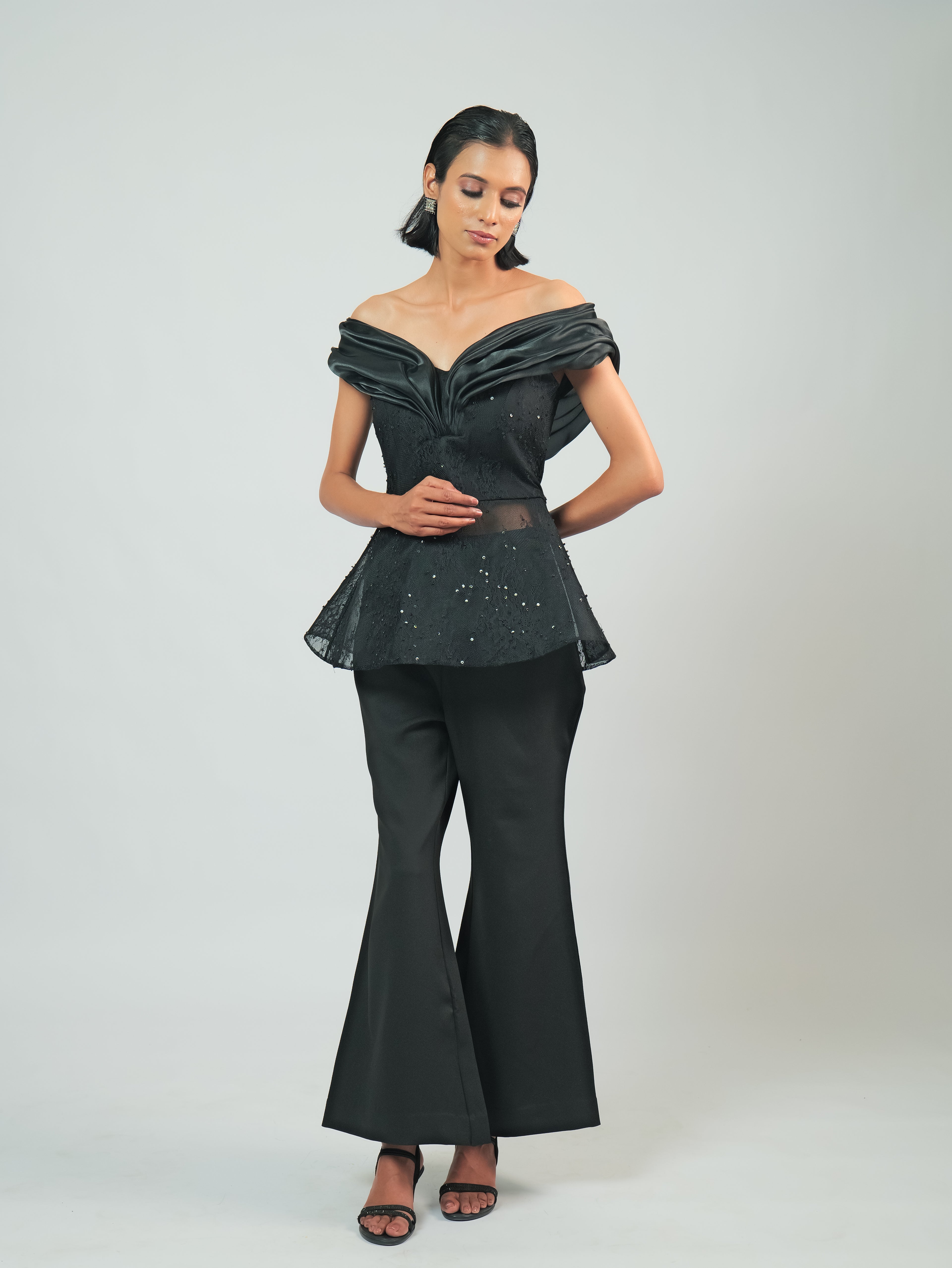 Victoria Co-ord Set