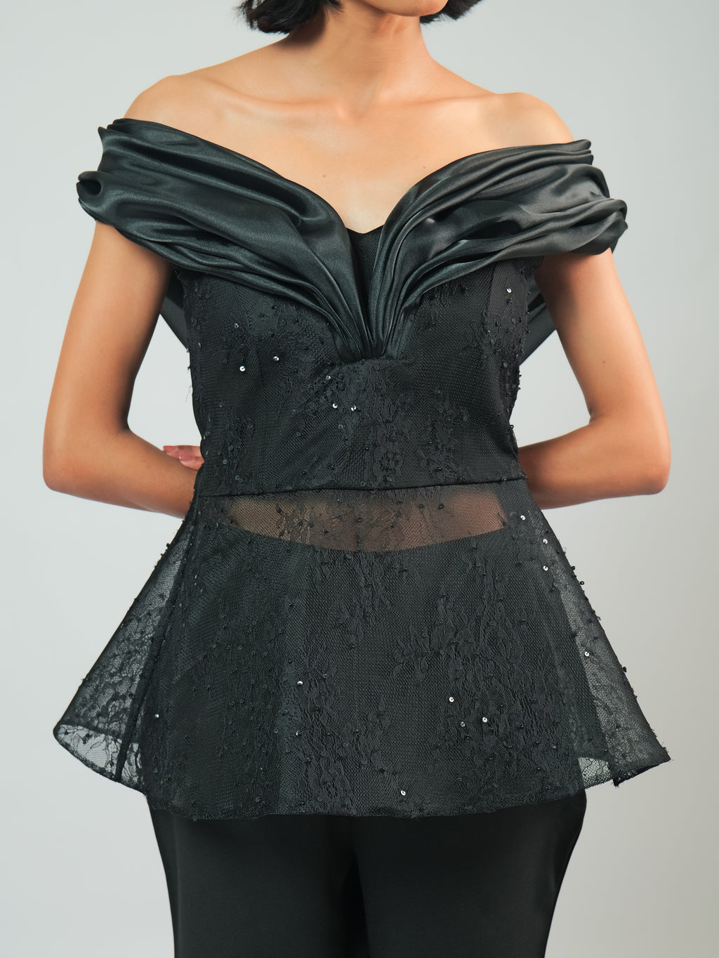 Victoria Top
