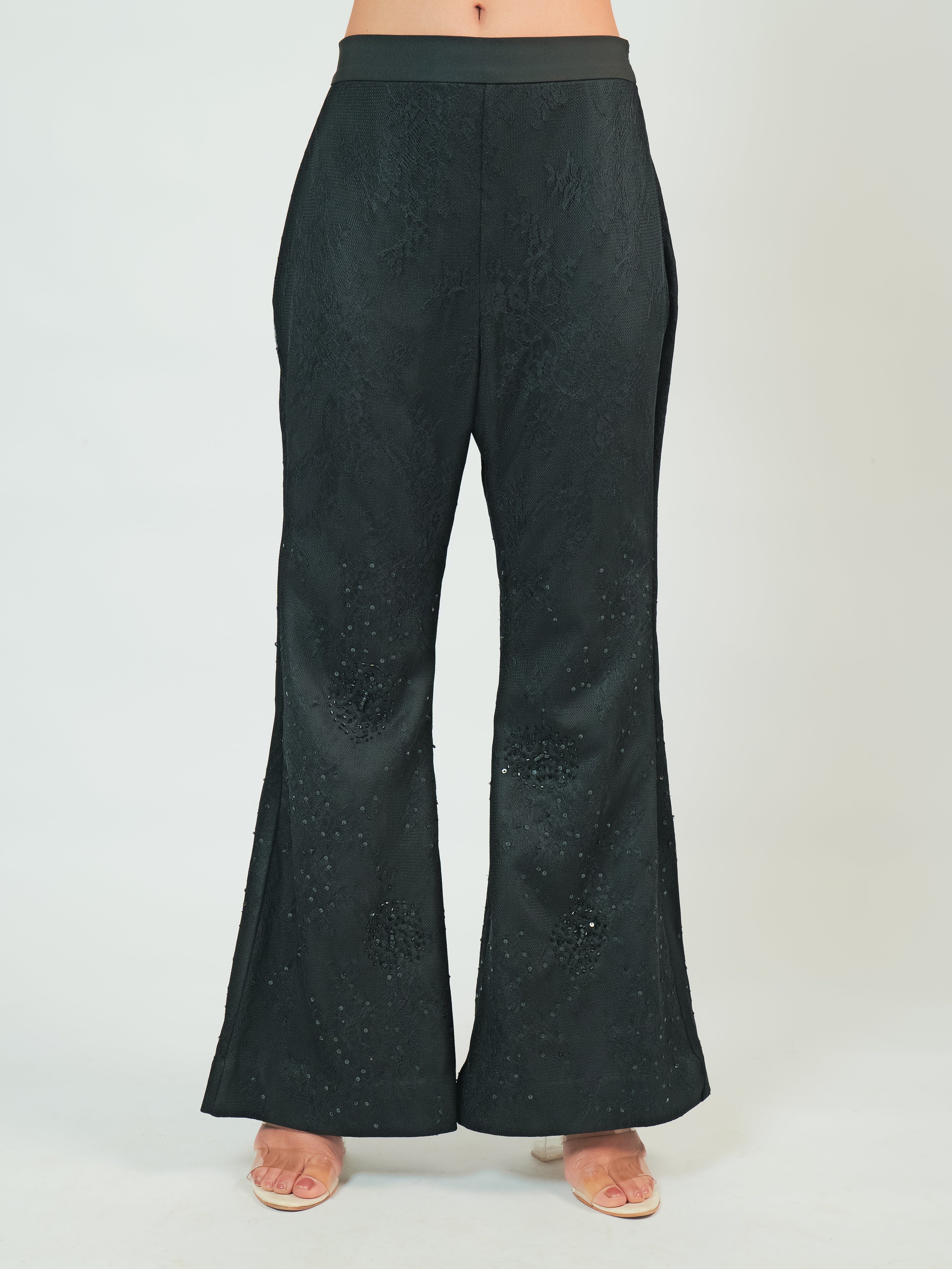 Vogue Pant Suit