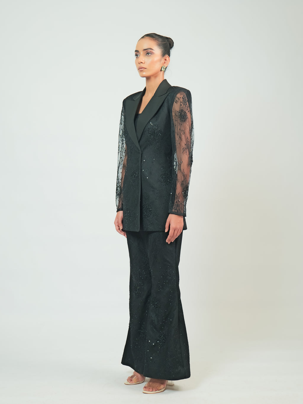 Vogue Pant Suit