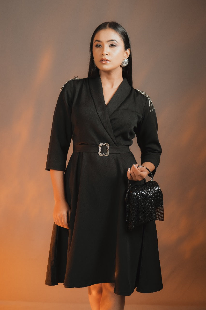 Ana Dress